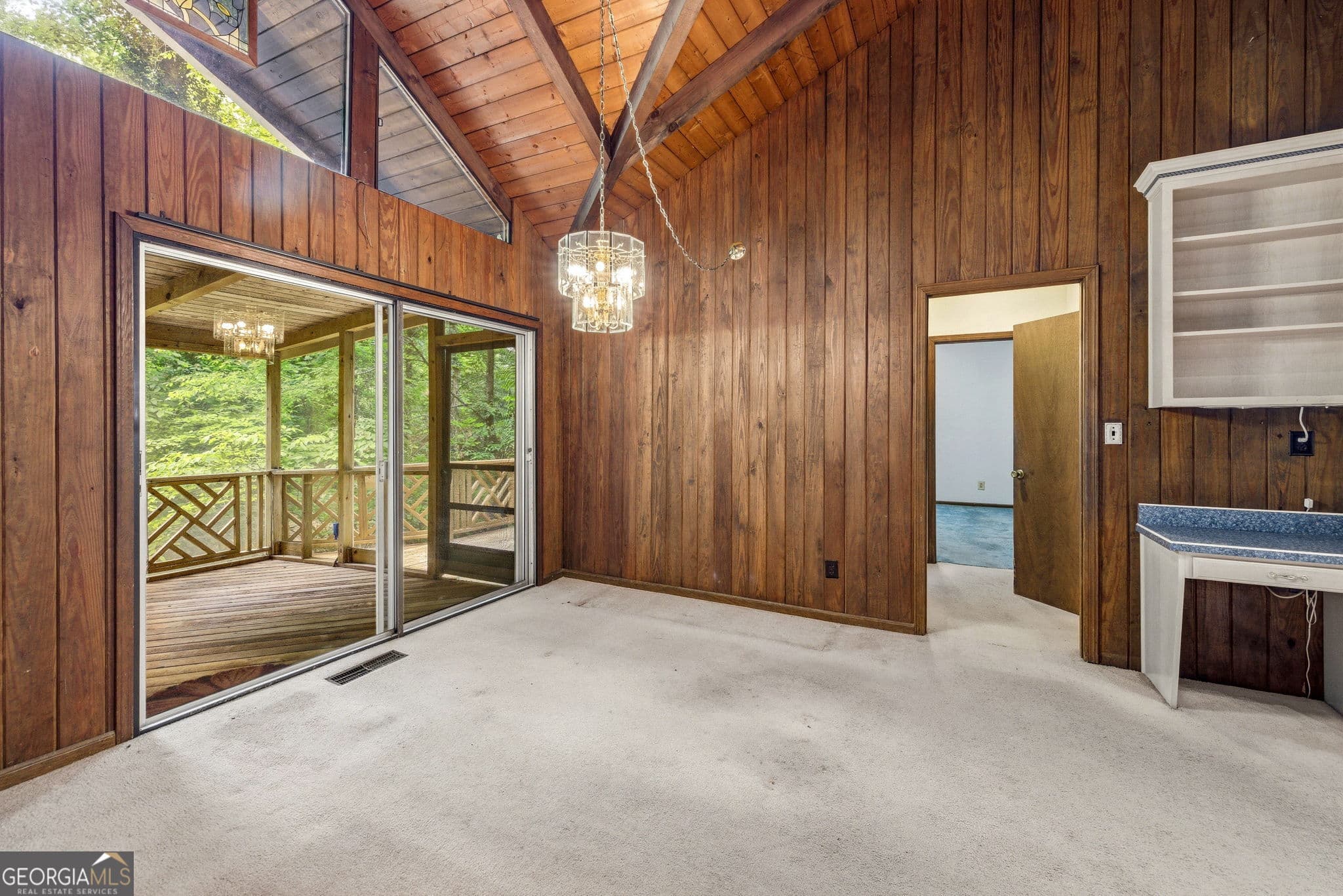 5 bedroom, 4 bathroom, 3,354 sq ft single family residence for sale at 7755 Kings Point Drive, Cumming, GA 30041 — photo 9