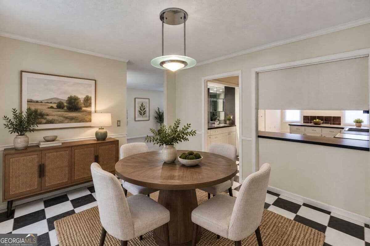 4 bedroom, 3.5 bathroom, 2,182 sq ft condominium for sale at 27 Willowick Drive, Lithonia, GA 30038 — photo 6