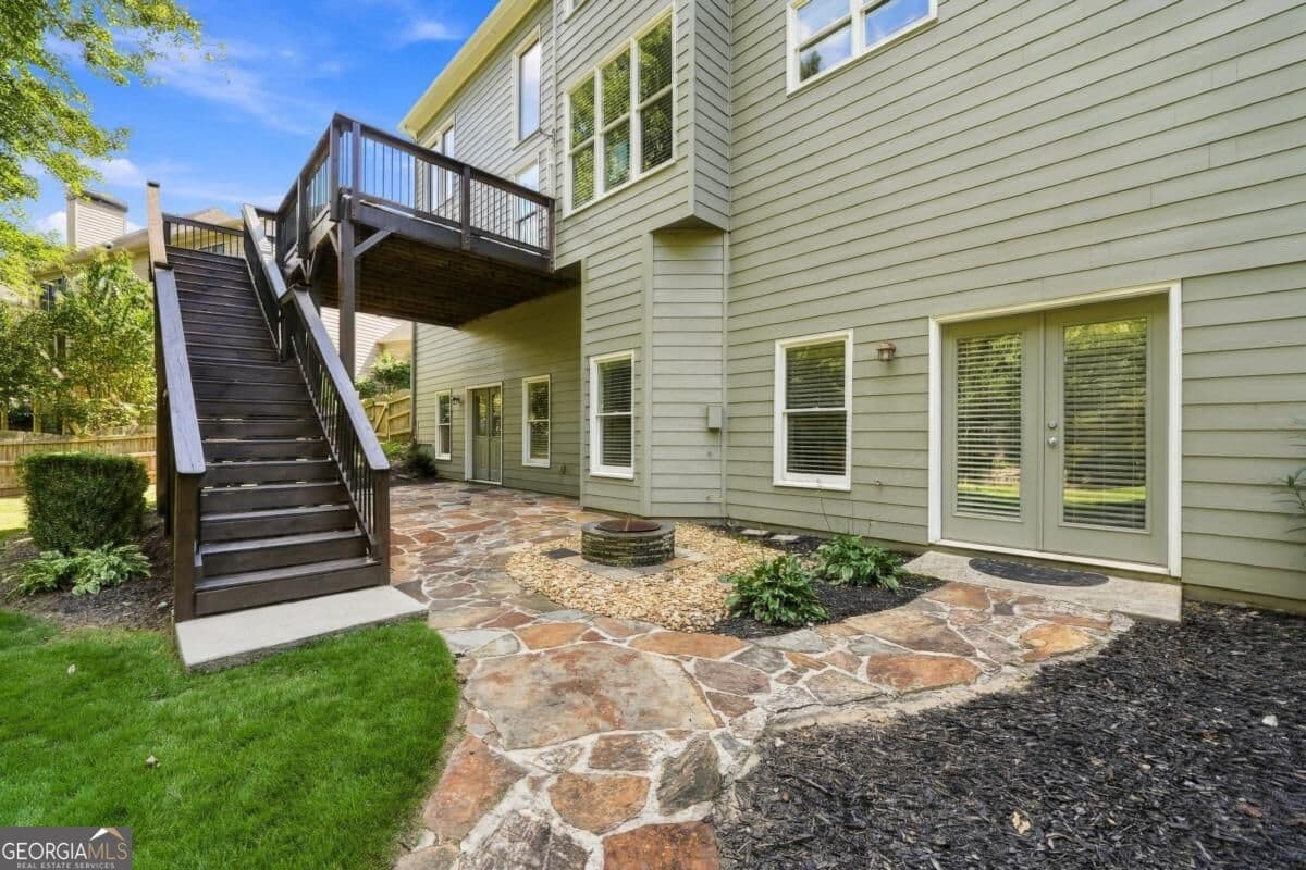 5 bedroom, 4 bathroom, 4,556 sq ft single family residence for sale at 5205 Millwood Drive, Canton, GA 30114 — photo 6