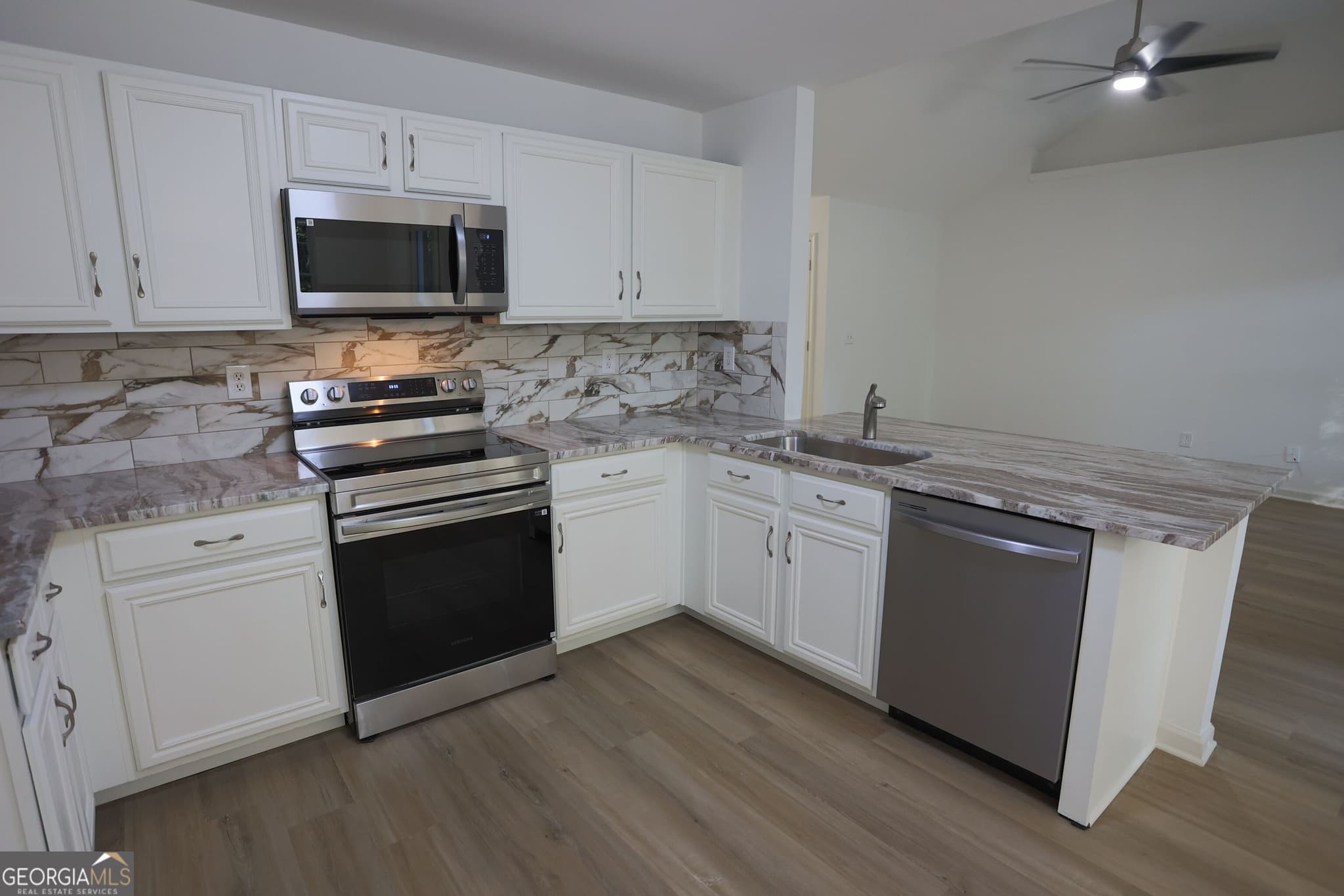 4 bedroom, 3 bathroom, 1,930 sq ft single family residence for sale at 61 Concord Court, Concord, GA 30206 — photo 7