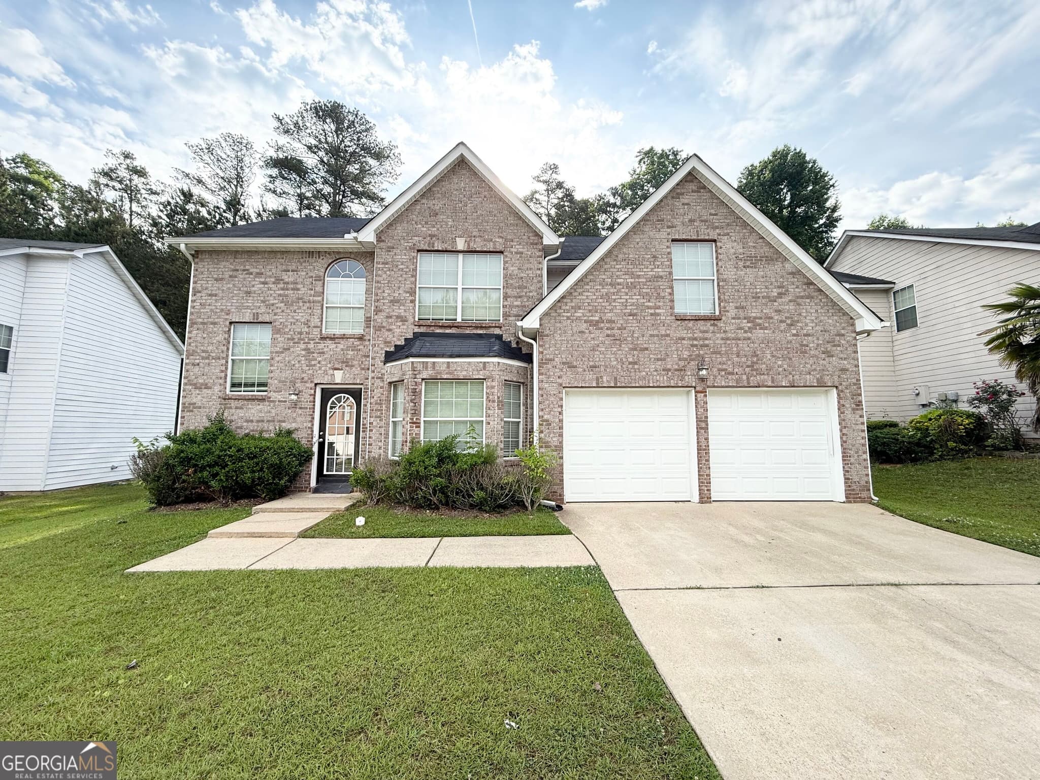4 bedroom, 2.5 bathroom, 1,648 sq ft single family residence for sale at 4691 Derby Loop, Fairburn, GA 30213 — photo 2