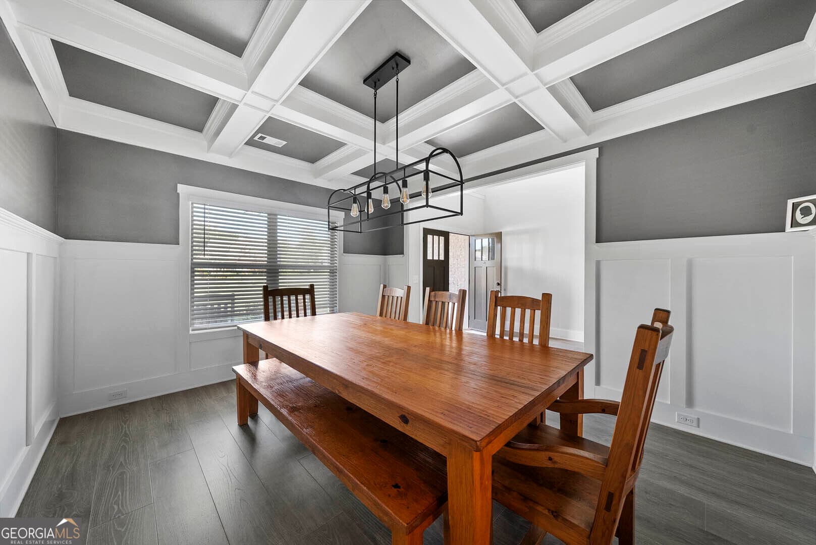 5 bedroom, 4 bathroom, 3,644 sq ft single family residence for sale at 3094 Rambling Rill Drive, Statham, GA 30666 — photo 7