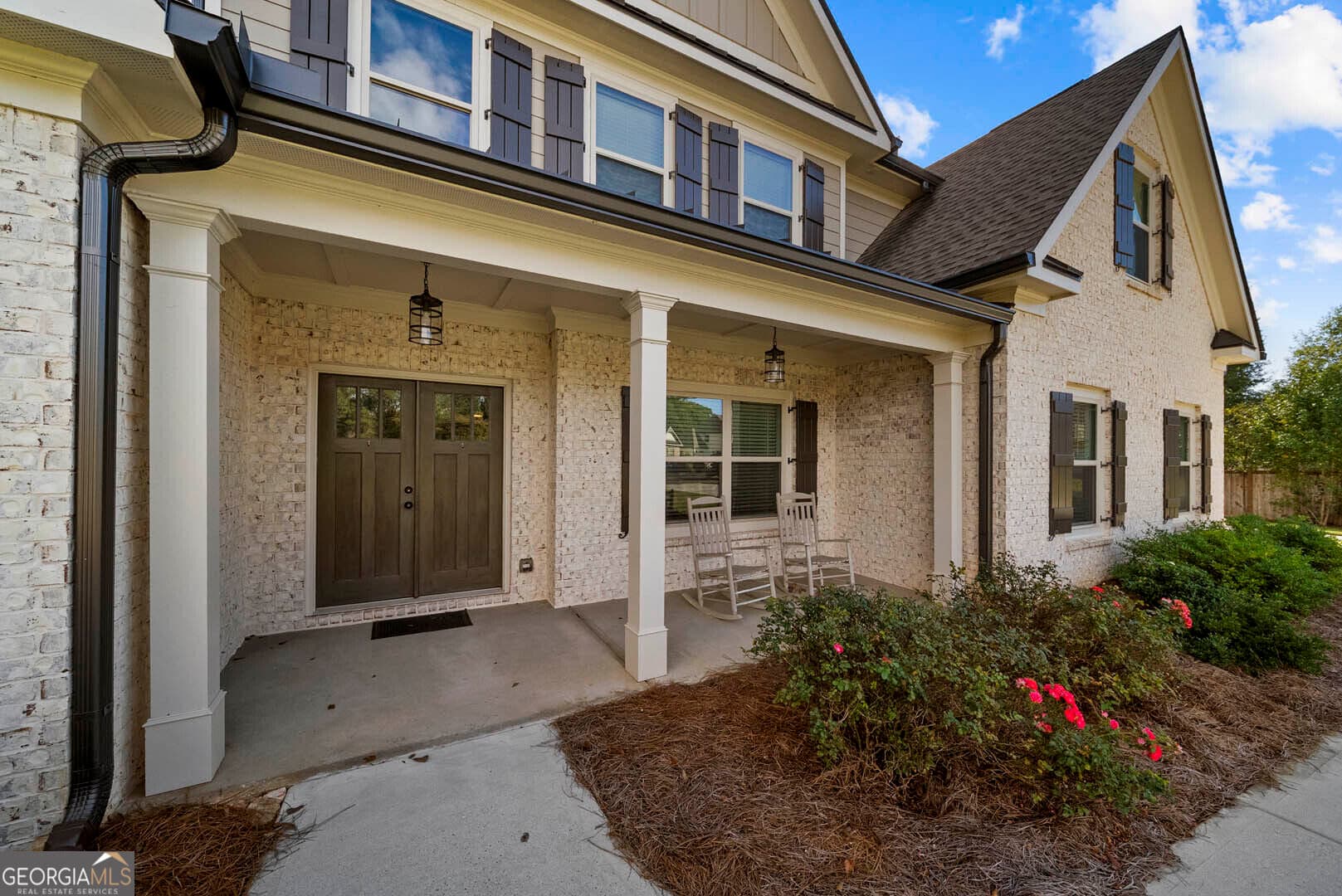 5 bedroom, 4 bathroom, 3,644 sq ft single family residence for sale at 3094 Rambling Rill Drive, Statham, GA 30666 — photo 3