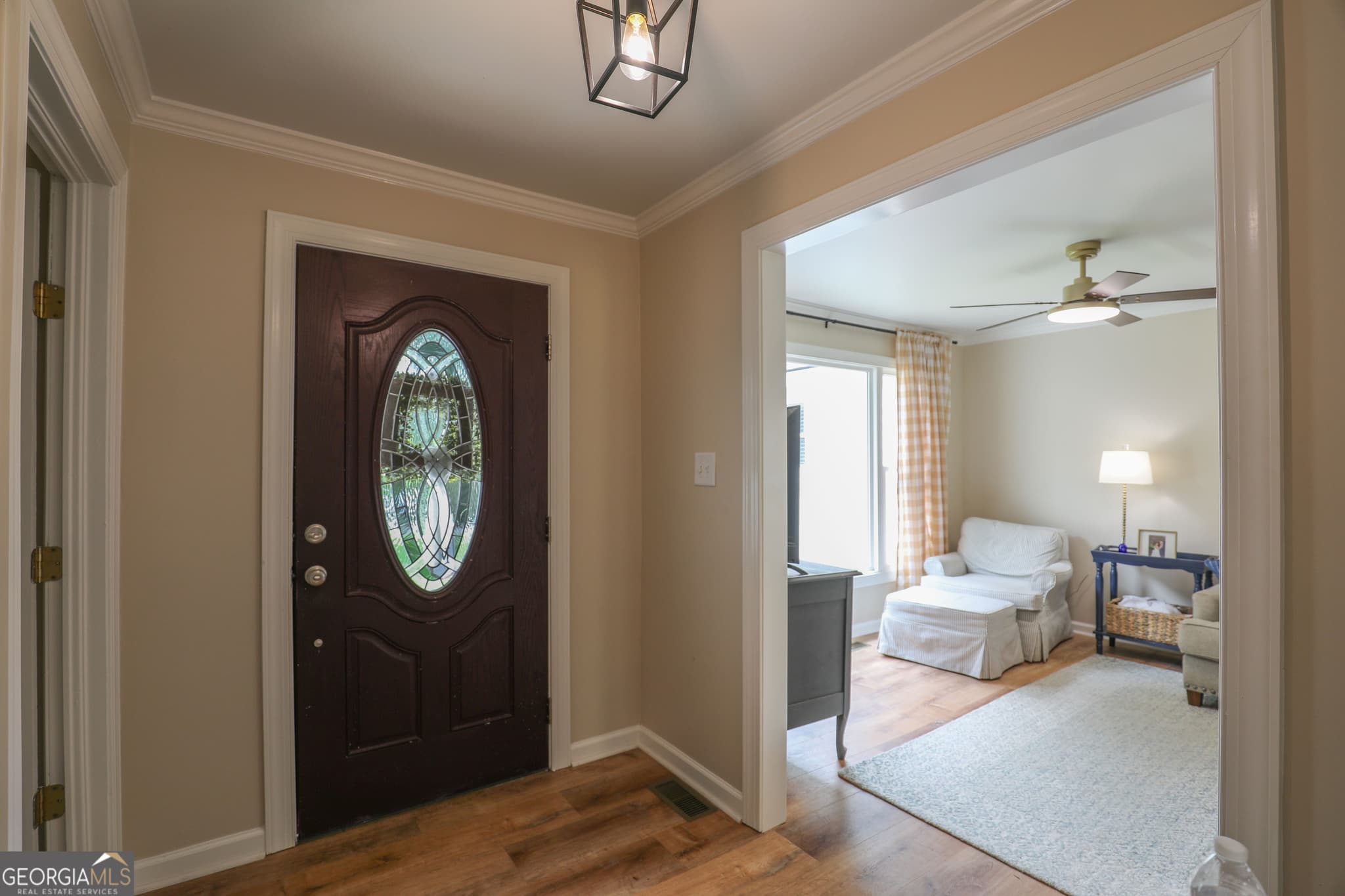 4 bedroom, 3.5 bathroom, 2,311 sq ft single family residence for sale at 146 E Lakeview Drive, Milledgeville, GA 31061 — photo 2