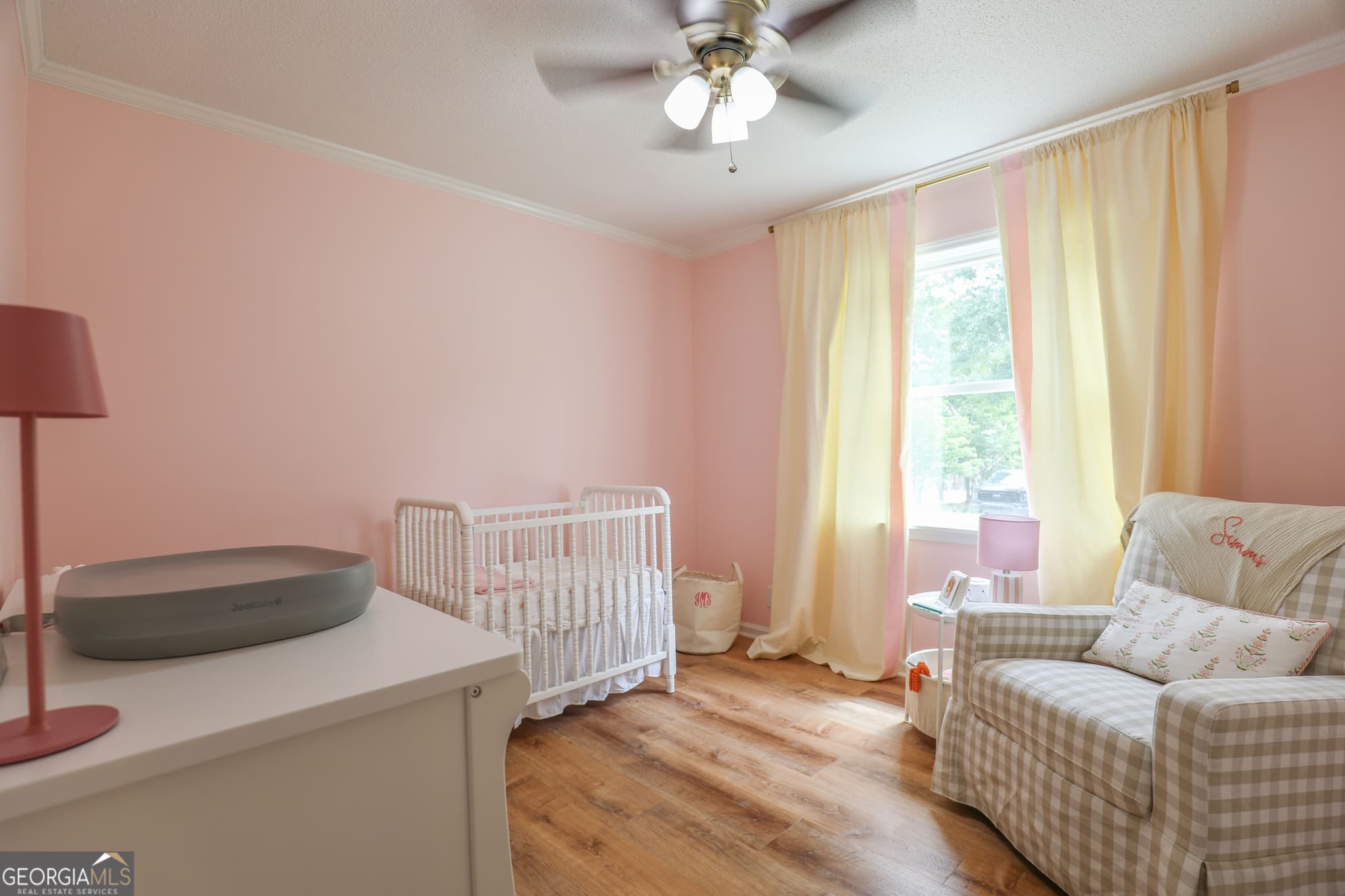 4 bedroom, 3.5 bathroom, 2,311 sq ft single family residence for sale at 146 E Lakeview Drive, Milledgeville, GA 31061 — photo 10