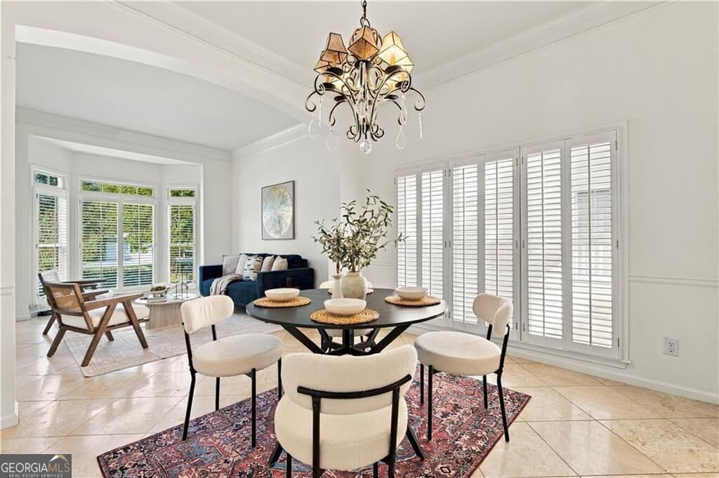 6 bedroom, 3.5 bathroom, 4,056 sq ft single family residence for sale at 1942 New Kemp Road, Marietta, GA 30066 — photo 6
