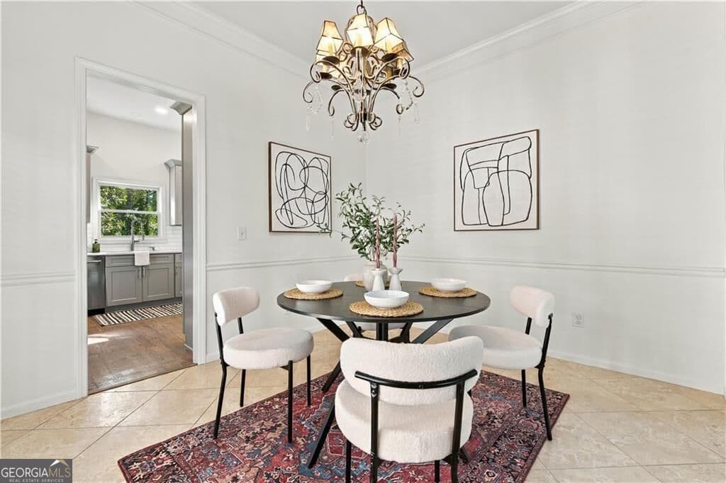 6 bedroom, 3.5 bathroom, 4,056 sq ft single family residence for sale at 1942 New Kemp Road, Marietta, GA 30066 — photo 7