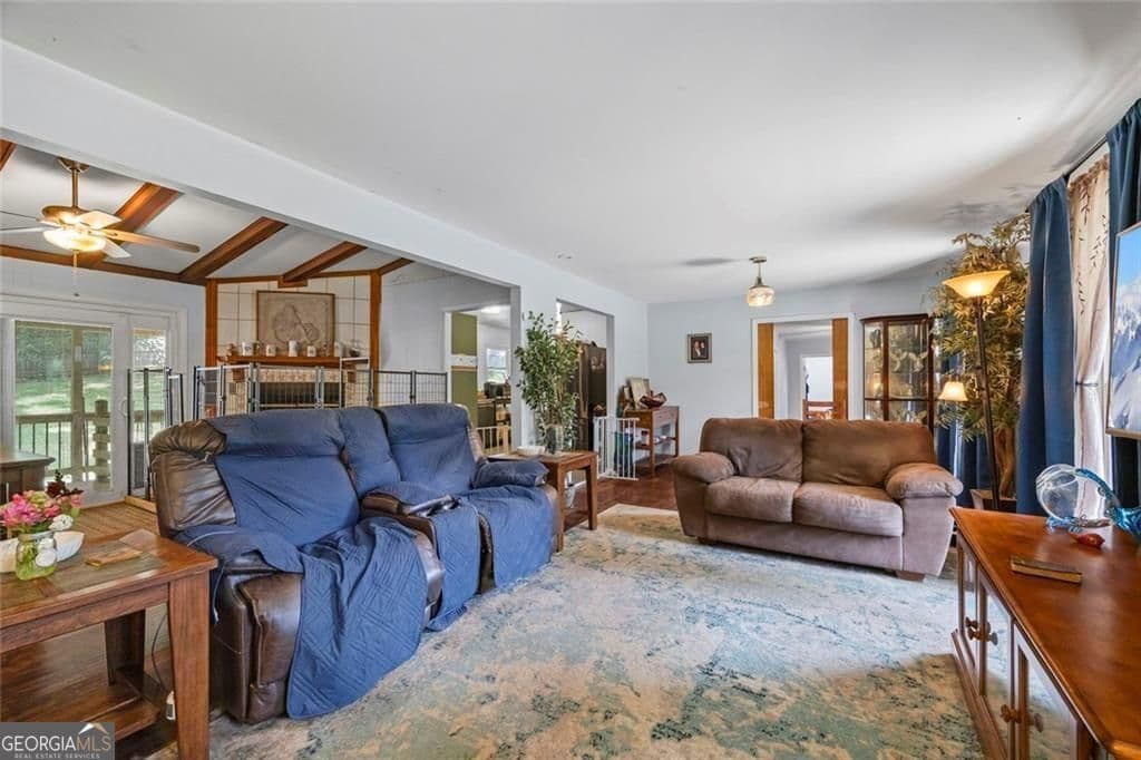 4 bedroom, 3 bathroom, 2,985 sq ft single family residence for sale at 150 Shawnee Drive, Athens, GA 30606 — photo 3