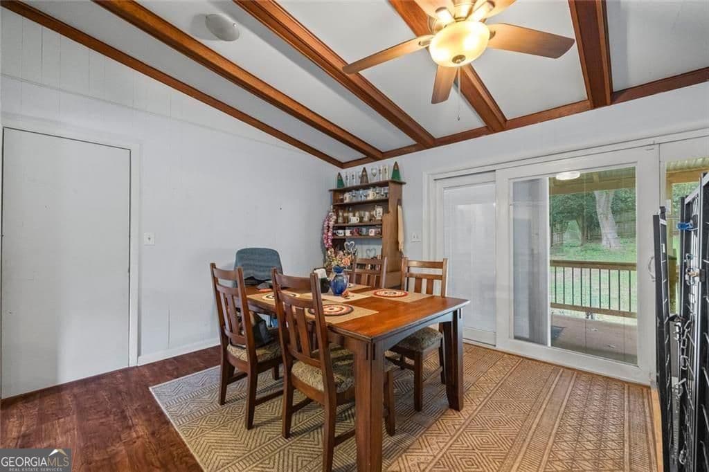 4 bedroom, 3 bathroom, 2,985 sq ft single family residence for sale at 150 Shawnee Drive, Athens, GA 30606 — photo 5