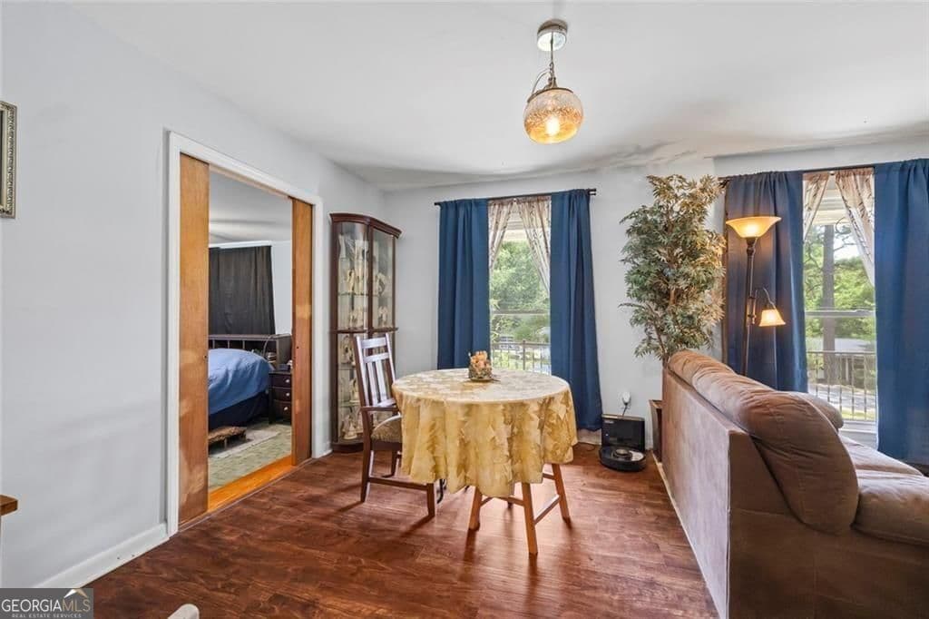 4 bedroom, 3 bathroom, 2,985 sq ft single family residence for sale at 150 Shawnee Drive, Athens, GA 30606 — photo 8
