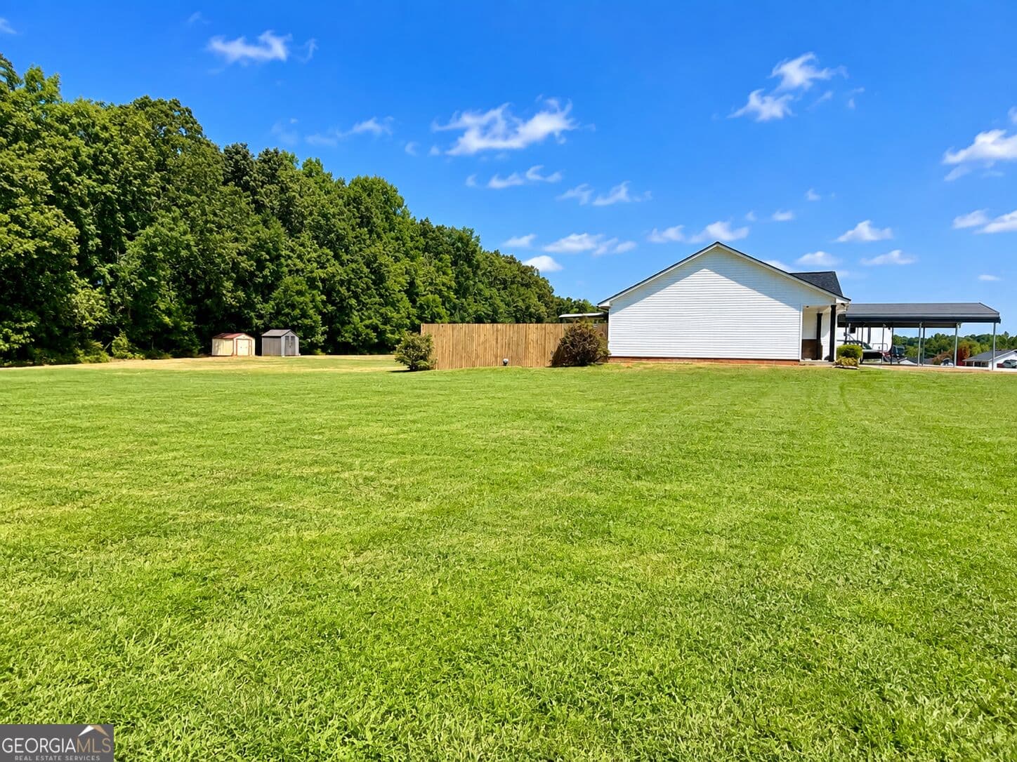 3 bedroom, 2 bathroom, 1,260 sq ft single family residence for sale at 7 Stonegate Drive, Cedartown, GA 30125 — photo 6