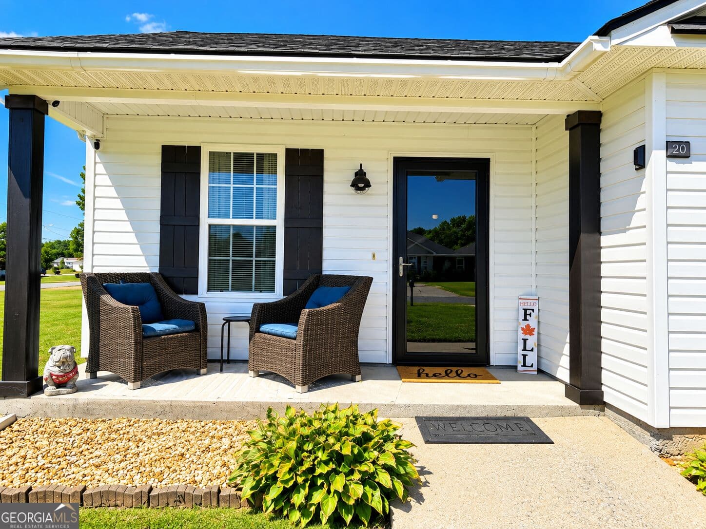 3 bedroom, 2 bathroom, 1,260 sq ft single family residence for sale at 7 Stonegate Drive, Cedartown, GA 30125 — photo 7