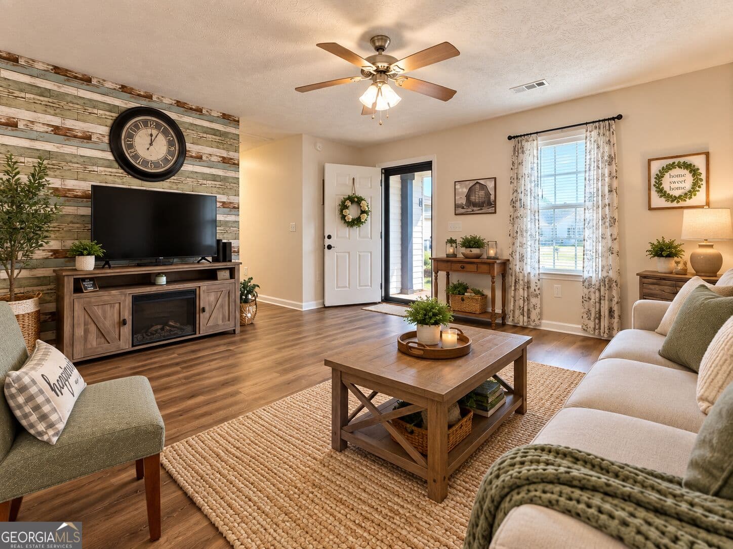 3 bedroom, 2 bathroom, 1,260 sq ft single family residence for sale at 7 Stonegate Drive, Cedartown, GA 30125 — photo 10