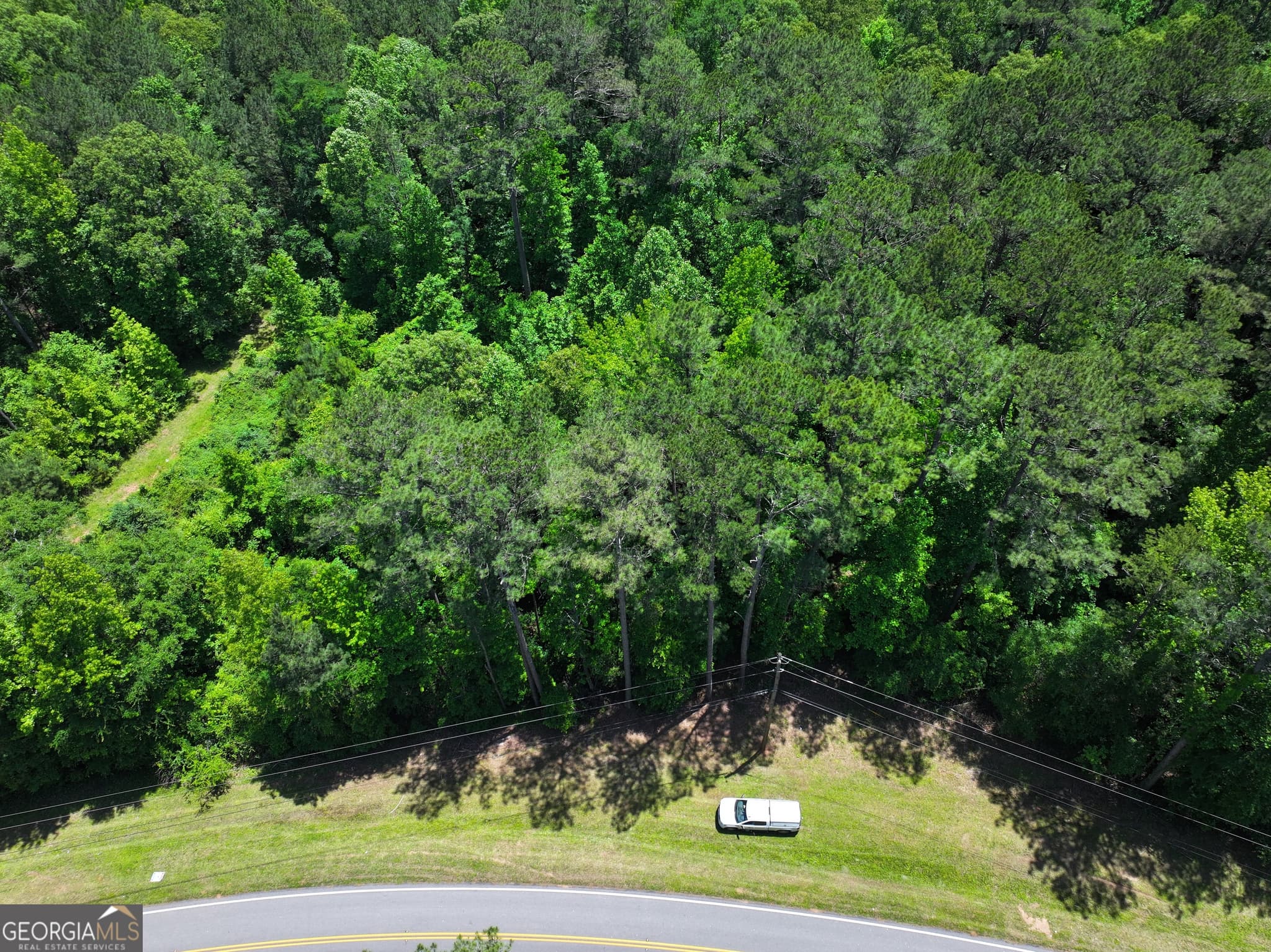 agriculture for sale at 0 Smokey Road, Lagrange, GA 30241