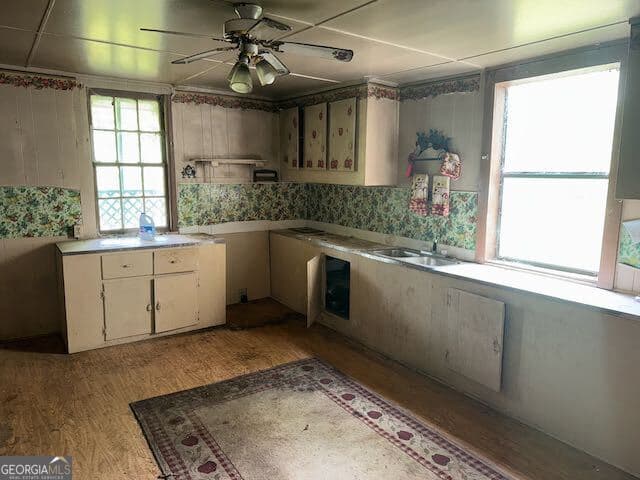 3 bedroom, 1 bathroom, 2,156 sq ft single family residence for sale at 10661 Ga Highway 15, Warthen, GA 31094 — photo 7