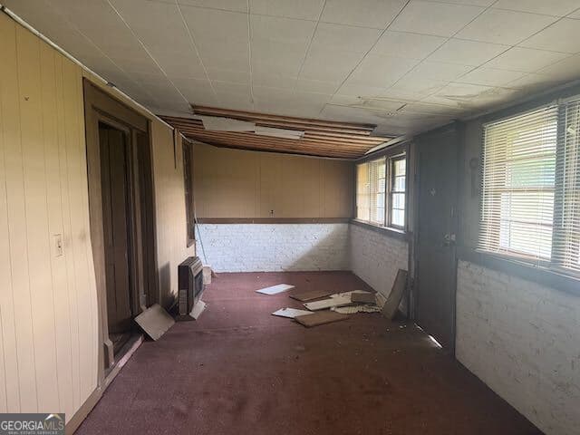3 bedroom, 1 bathroom, 2,156 sq ft single family residence for sale at 10661 Ga Highway 15, Warthen, GA 31094 — photo 3