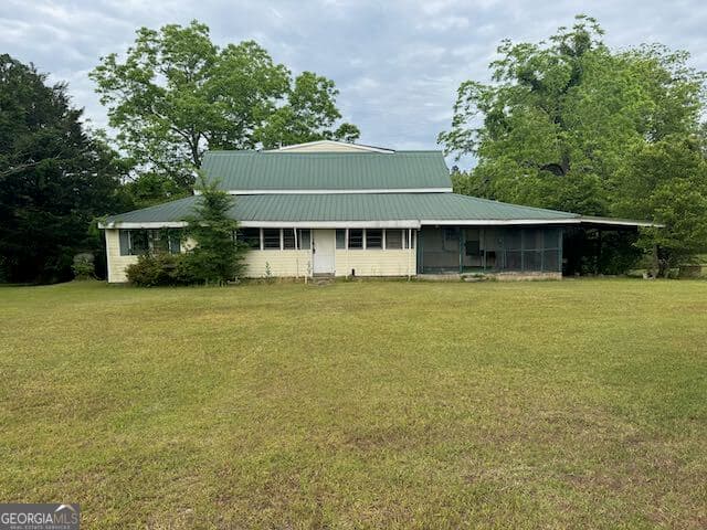 3 bedroom, 1 bathroom, 2,156 sq ft single family residence for sale at 10661 Ga Highway 15, Warthen, GA 31094