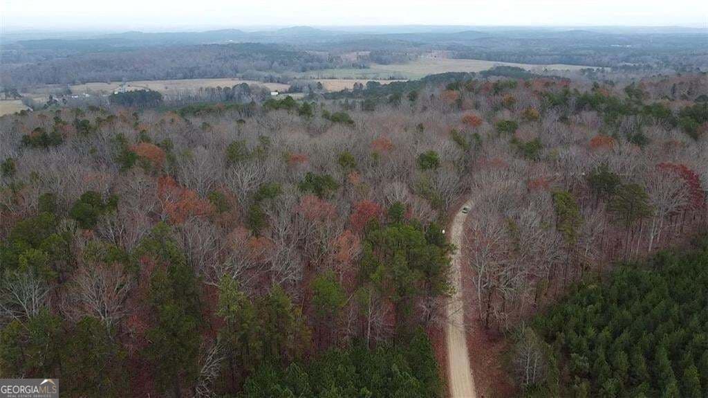 unimproved land for sale at 0 Treat Mountain Road, Cedartown, GA 30125 — photo 3