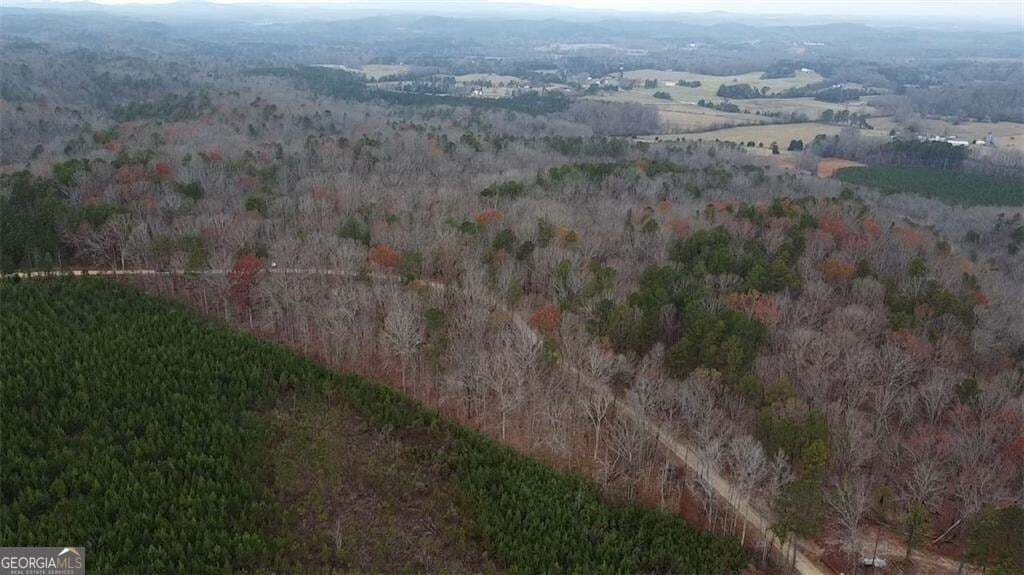 unimproved land for sale at 0 Treat Mountain Road, Cedartown, GA 30125 — photo 1 of 7