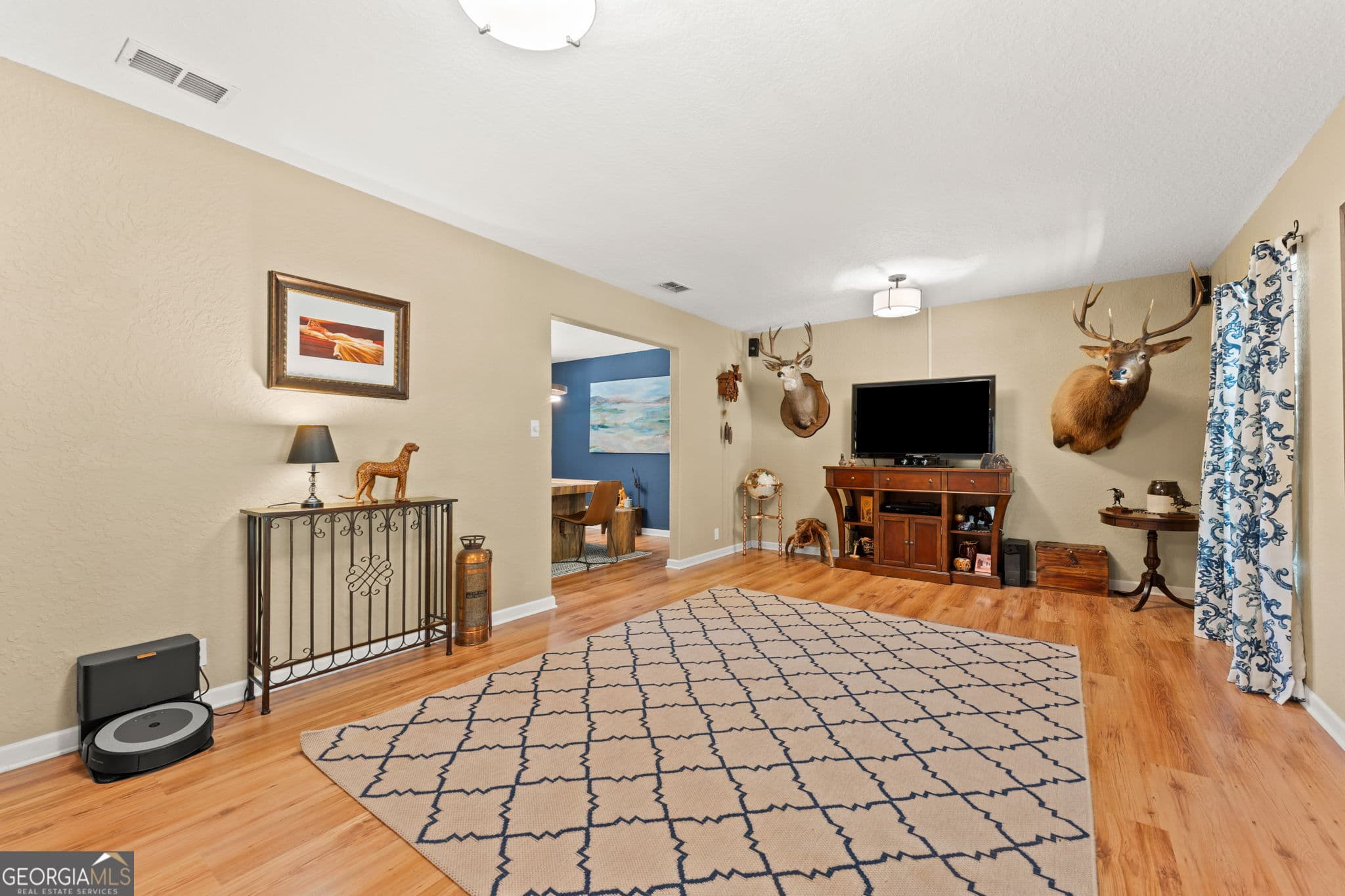 5 bedroom, 4 bathroom, 5,844 sq ft single family residence for sale at 323 St Marys River Bluff Road, St. George, GA 31562 — photo 9