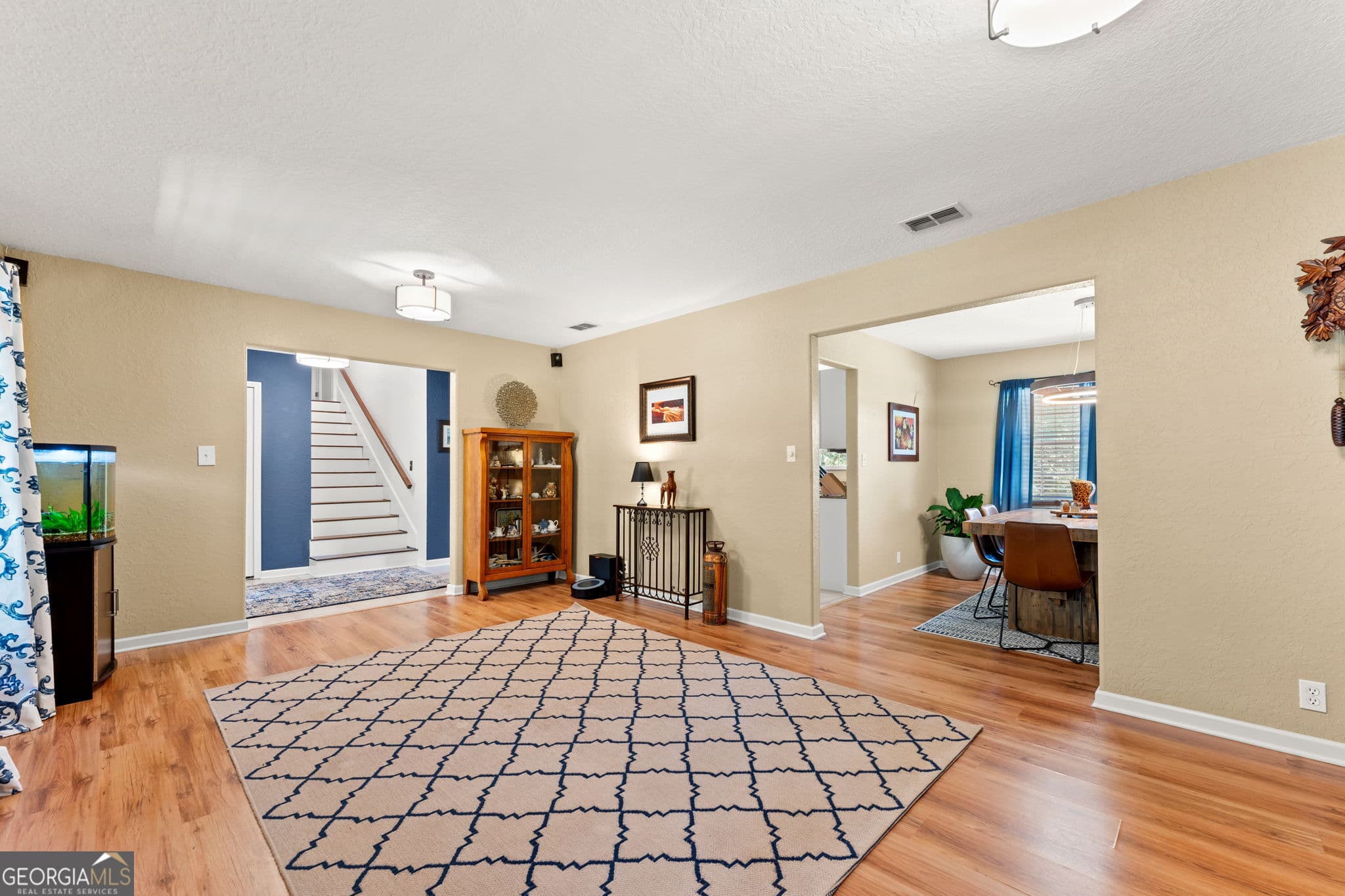 5 bedroom, 4 bathroom, 5,844 sq ft single family residence for sale at 323 St Marys River Bluff Road, St. George, GA 31562 — photo 8