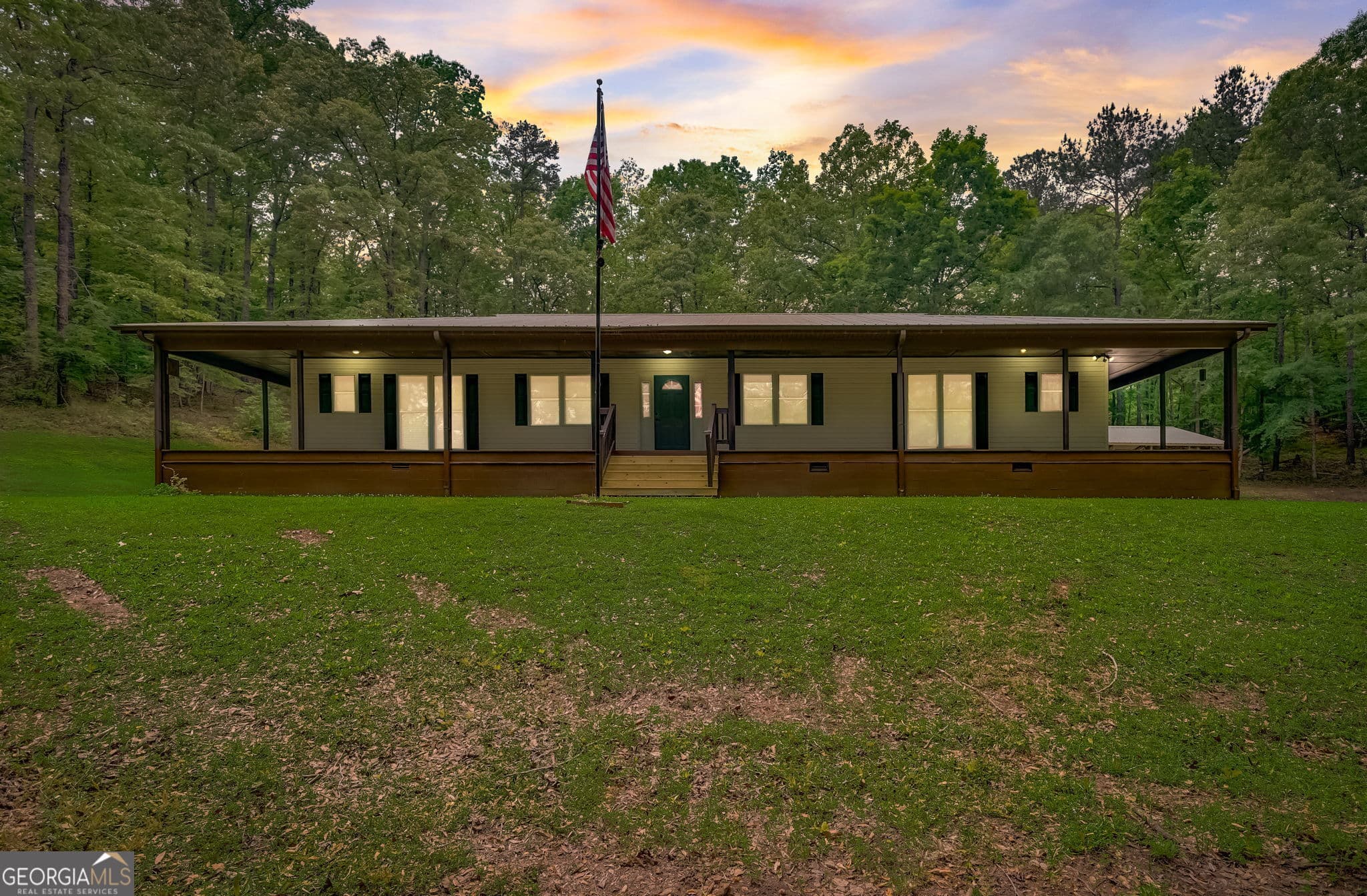 3085 County Road 288, Five Points, AL 36855 — most recent listing photo