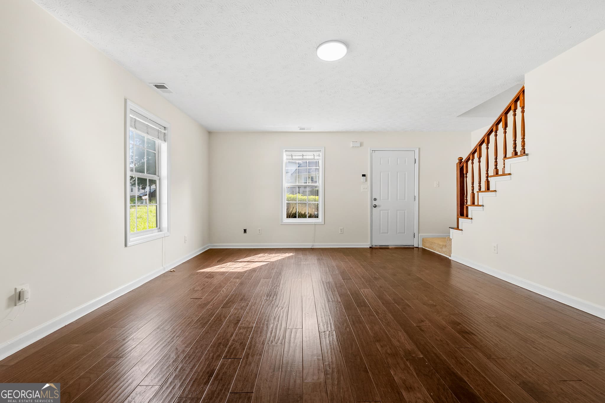 3 bedroom, 2.5 bathroom, 1,620 sq ft single family residence for sale at 125 Bay Court Drive, Stockbridge, GA 30281 — photo 8