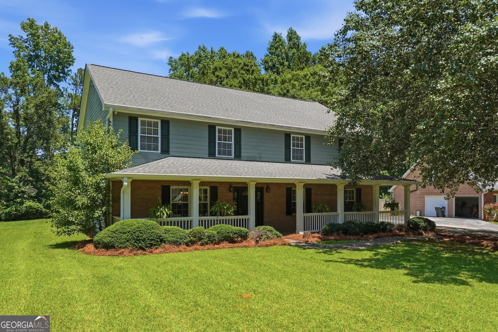 5 bedroom, 3.5 bathroom, 2,780 sq ft single family residence for sale at 2305 Brafton Court, Acworth, GA 30101 — photo 3