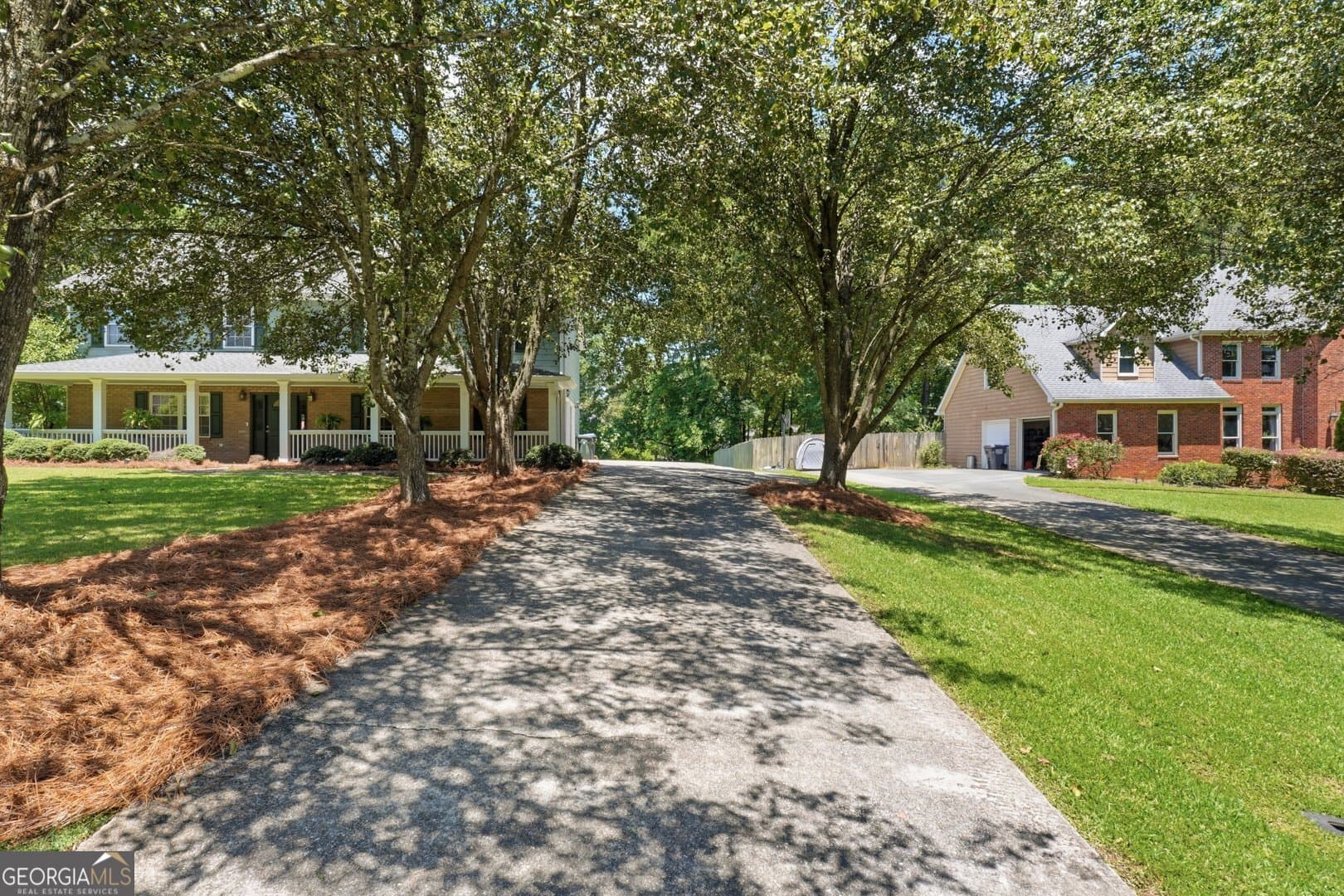 5 bedroom, 3.5 bathroom, 2,780 sq ft single family residence for sale at 2305 Brafton Court, Acworth, GA 30101 — photo 5