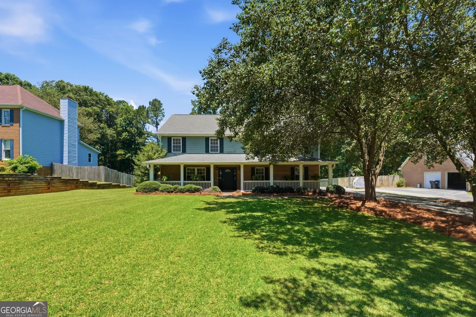 5 bedroom, 3.5 bathroom, 2,780 sq ft single family residence for sale at 2305 Brafton Court, Acworth, GA 30101 — photo 4