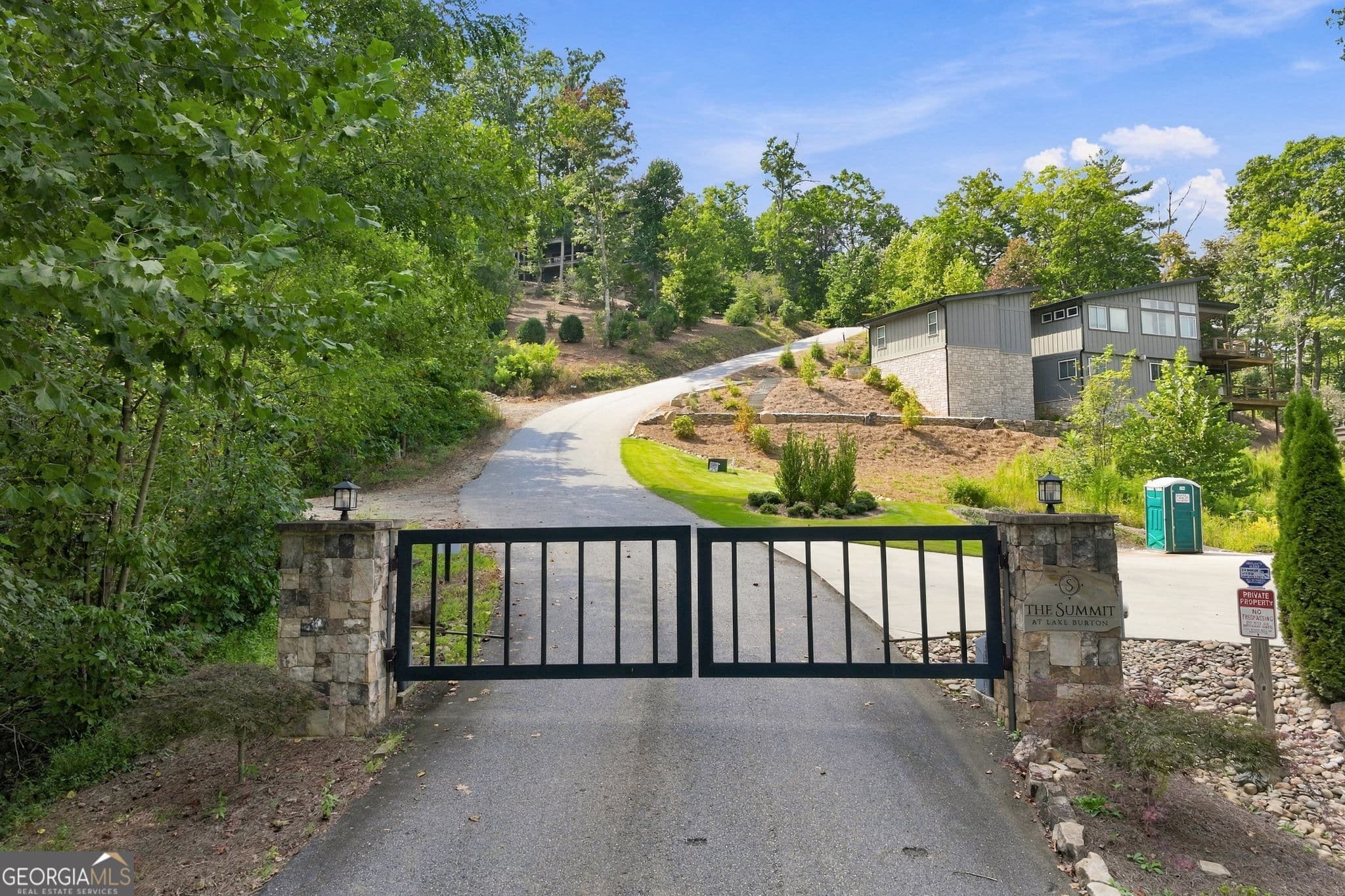 4 bedroom, 5 bathroom, 4,200 sq ft single family residence for sale at 108 Ivy Ridge, Clarkesville, GA 30523 — photo 10