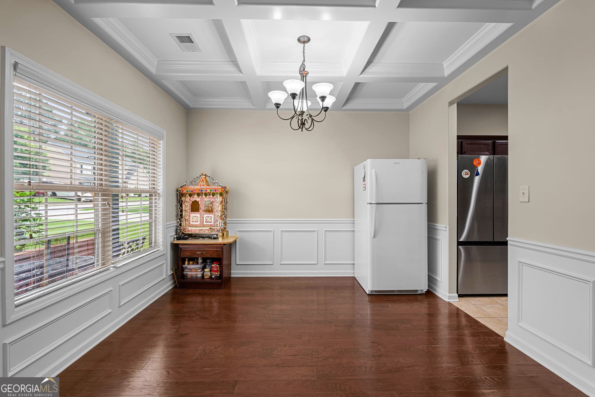 5 bedroom, 3 bathroom, 2,823 sq ft single family residence for sale at 109 Briandwood Drive, Newnan, GA 30265 — photo 10