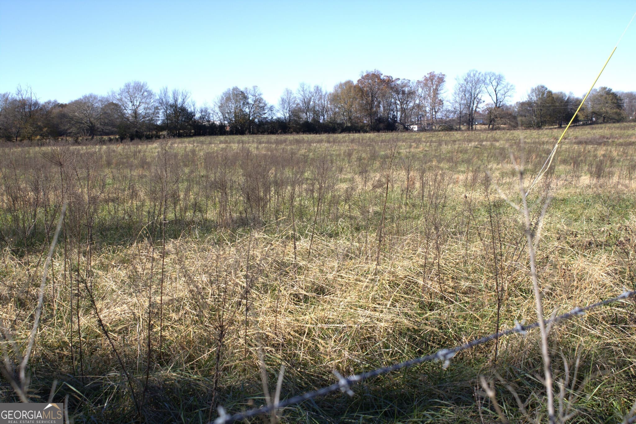 unimproved land for sale at TRACT 6 Seed Cleaner, Hartwell, GA 30643 — photo 2