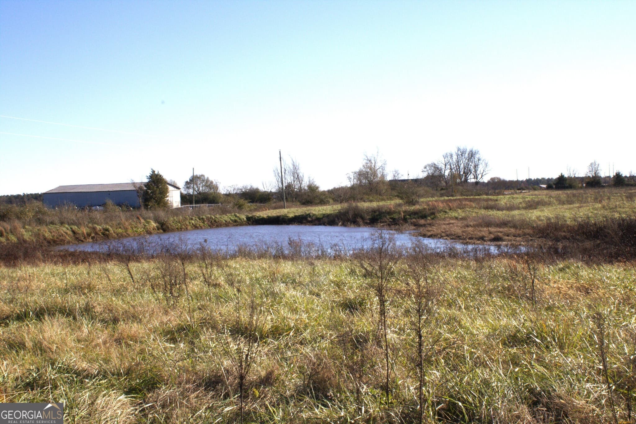 unimproved land for sale at TRACT 6 Seed Cleaner, Hartwell, GA 30643 — photo 6