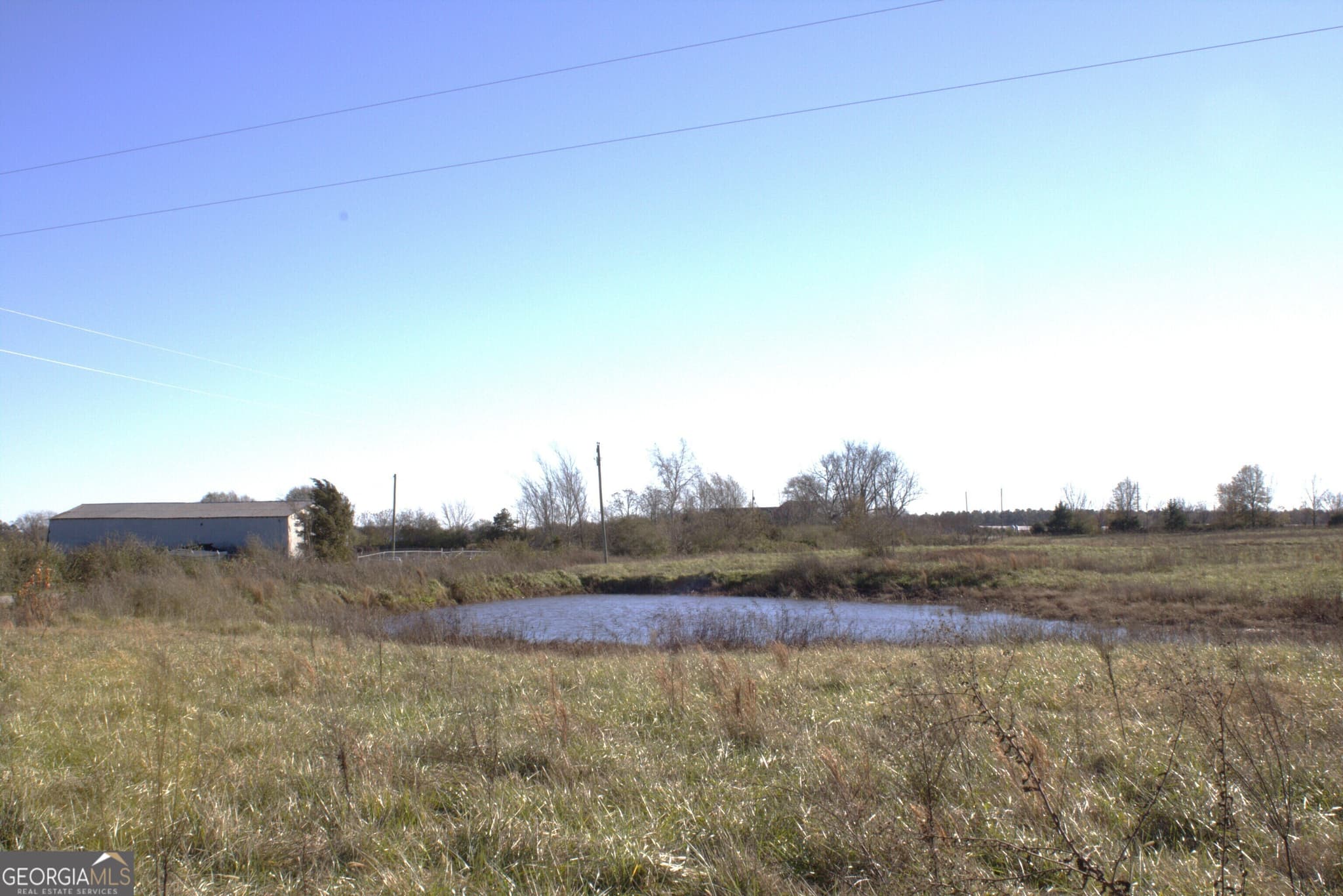 unimproved land for sale at TRACT 6 Seed Cleaner, Hartwell, GA 30643 — photo 7