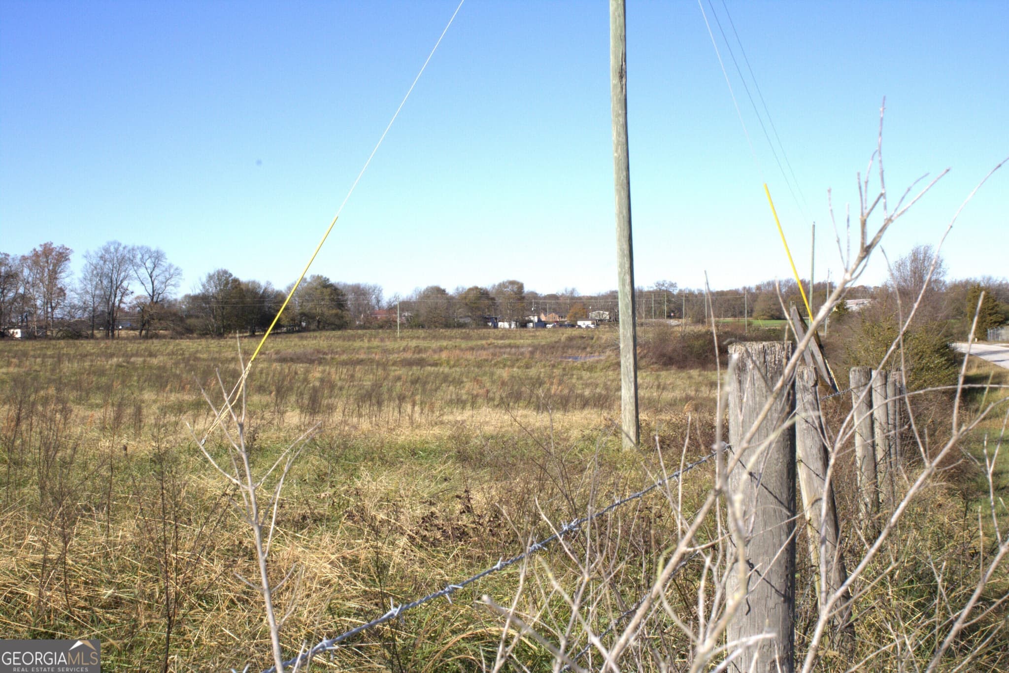 unimproved land for sale at TRACT 6 Seed Cleaner, Hartwell, GA 30643 — photo 1 of 10