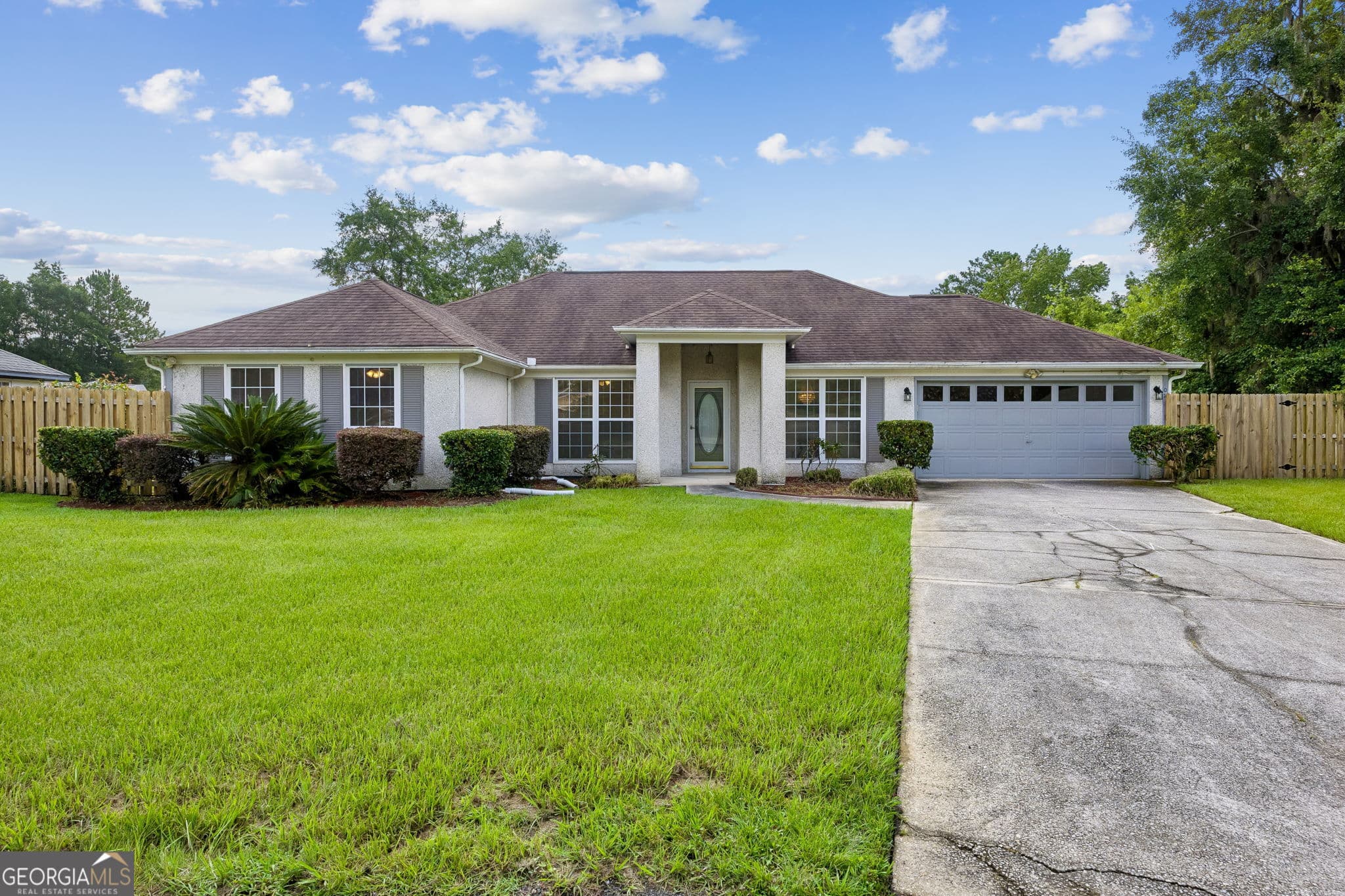 107 Woodridge Court, Kingsland, GA 31548 — most recent listing photo