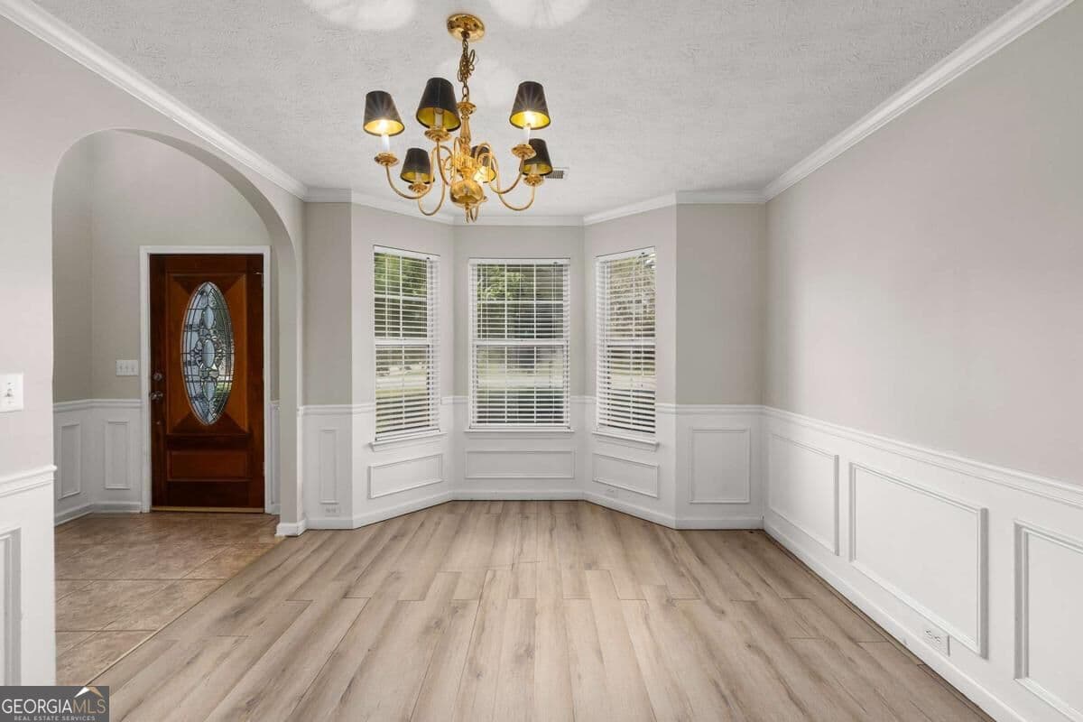 3 bedroom, 2.5 bathroom, 2,390 sq ft single family residence for sale at 45 Polo Fields, Cartersville, GA 30121 — photo 7