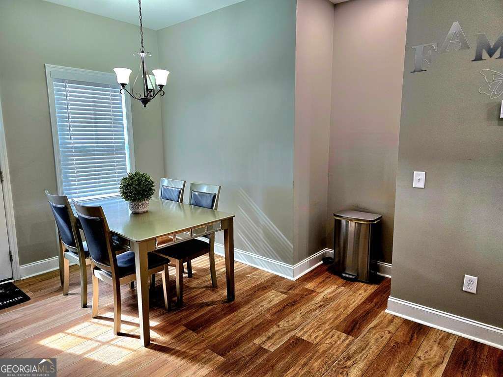 3 bedroom, 2 bathroom, 1,242 sq ft single family residence for sale at 153 Clare Road, Fitzgerald, GA 31750 — photo 7