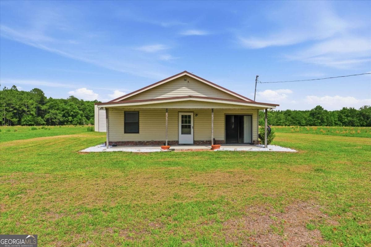 agriculture for sale at 1525 Myron Hart Road, Coolidge, GA 31738 — photo 2