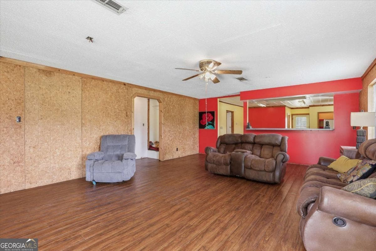 agriculture for sale at 1525 Myron Hart Road, Coolidge, GA 31738 — photo 7