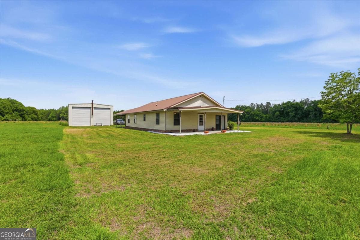 agriculture for sale at 1525 Myron Hart Road, Coolidge, GA 31738 — photo 3