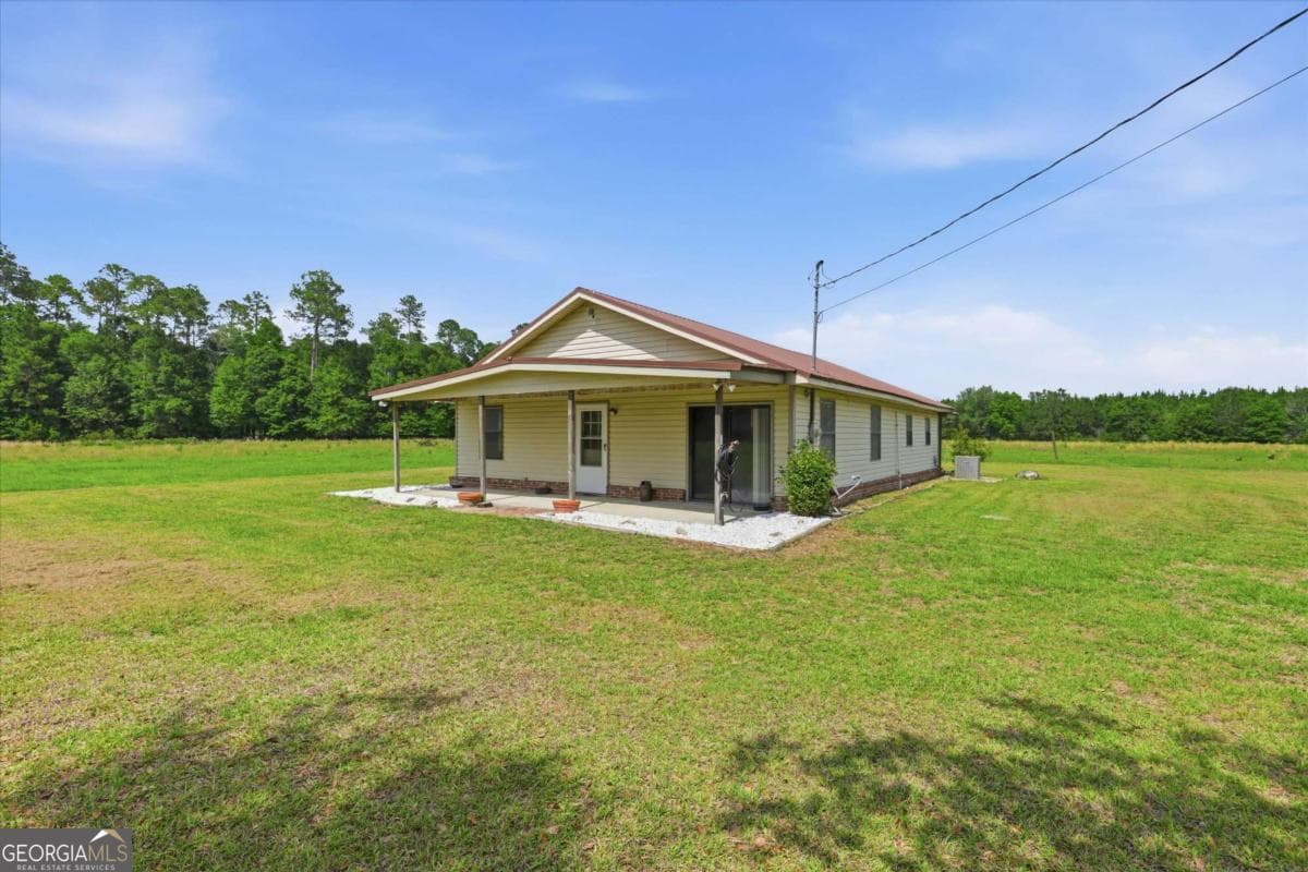 agriculture for sale at 1525 Myron Hart Road, Coolidge, GA 31738 — photo 4