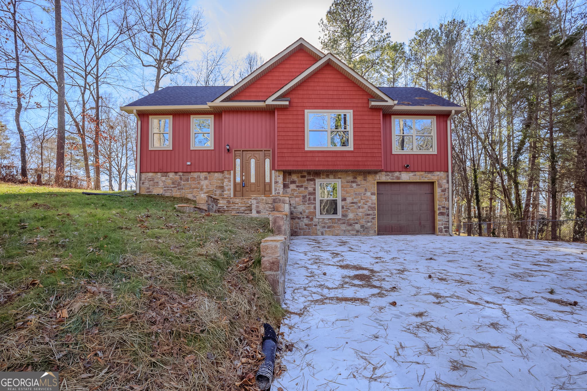 307 Park Street, Lafayette, GA 30728 — most recent listing photo
