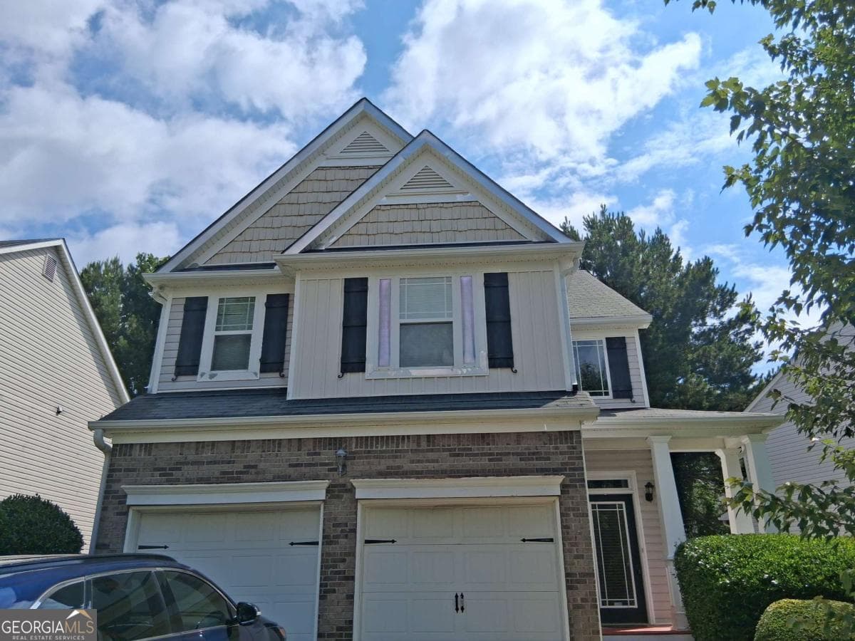 3 bedroom, 2.5 bathroom, 1,809 sq ft single family residence for rent at 7068 Littlebrook Way, Douglasville, GA 30134 for $1,900 a month — photo 1 of 1