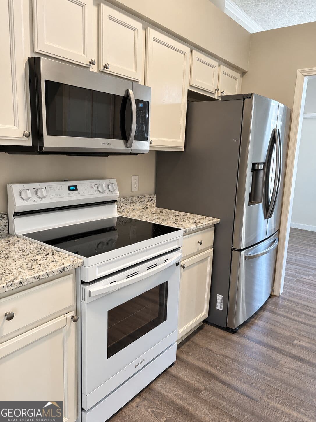 4 bedroom, 2 bathroom, 1,514 sq ft single family residence for rent at 103 Chandler Way, St. Marys, GA 31558 for $1,950 a month — photo 4