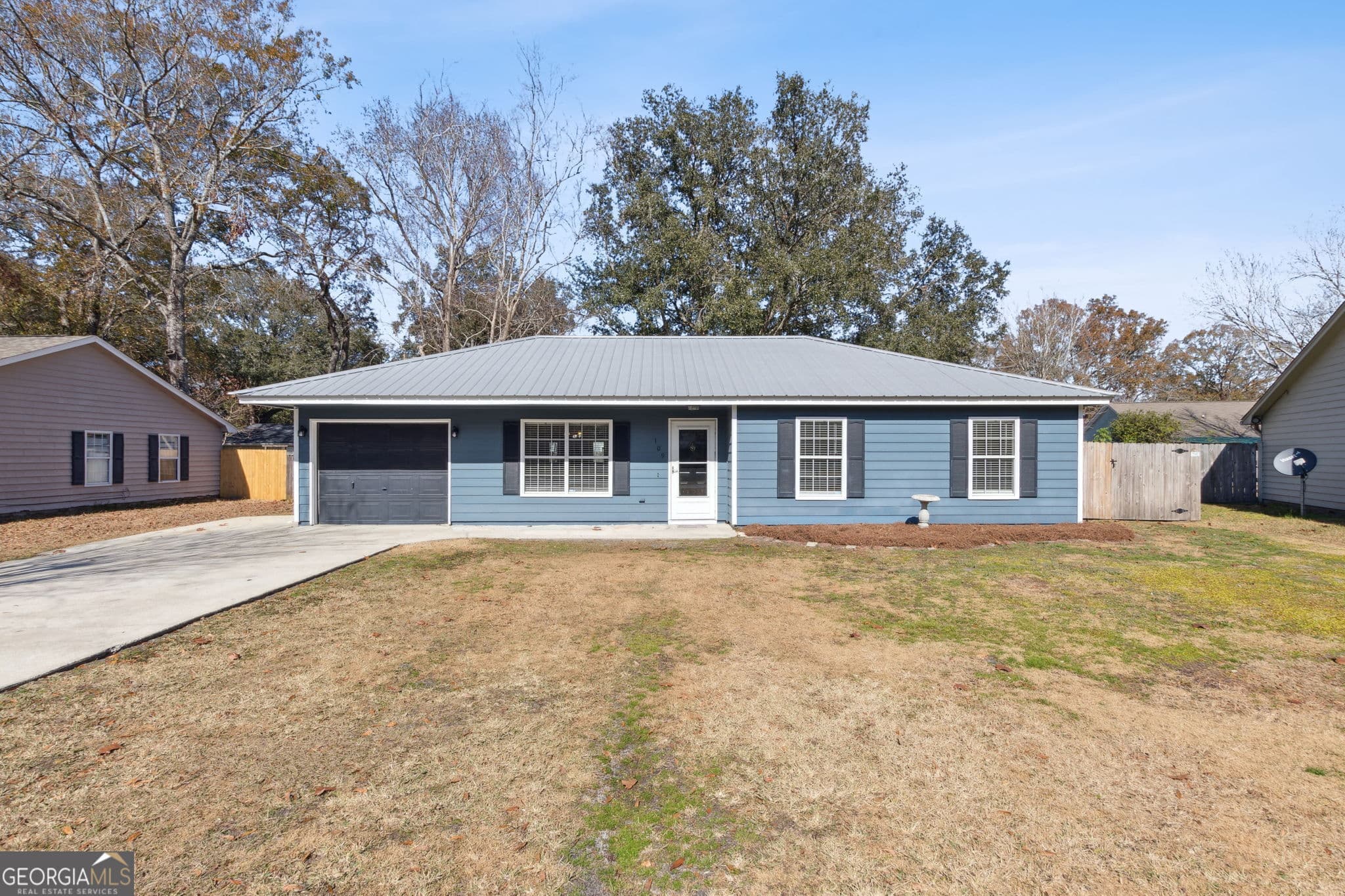 109 Boxwood Court, Kingsland, GA 31548 — most recent listing photo