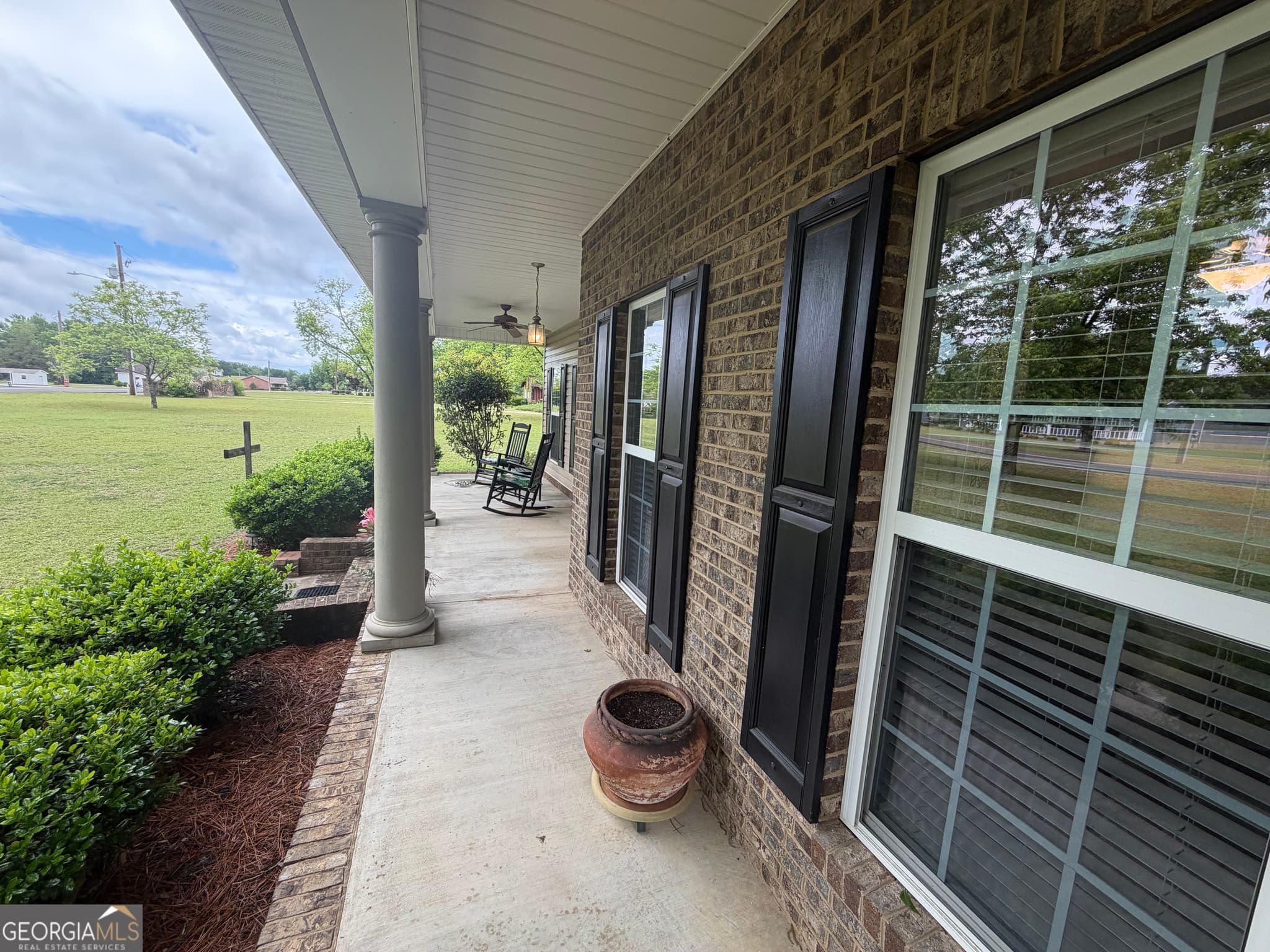 4 bedroom, 3 bathroom, 2,406 sq ft single family residence for sale at 414 Parklane Drive, Dexter, GA 31019 — photo 6