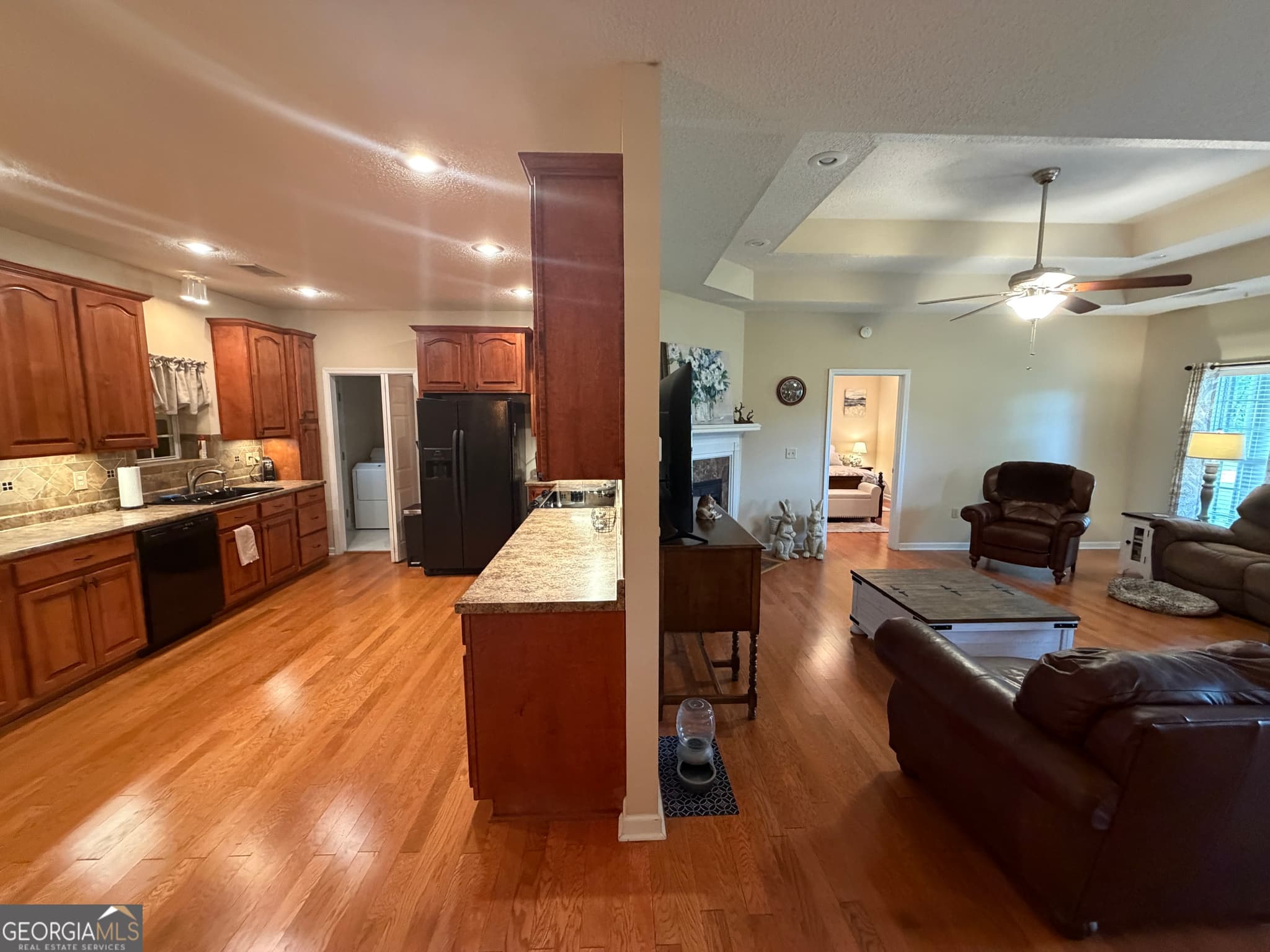 4 bedroom, 3 bathroom, 2,406 sq ft single family residence for sale at 414 Parklane Drive, Dexter, GA 31019 — photo 10