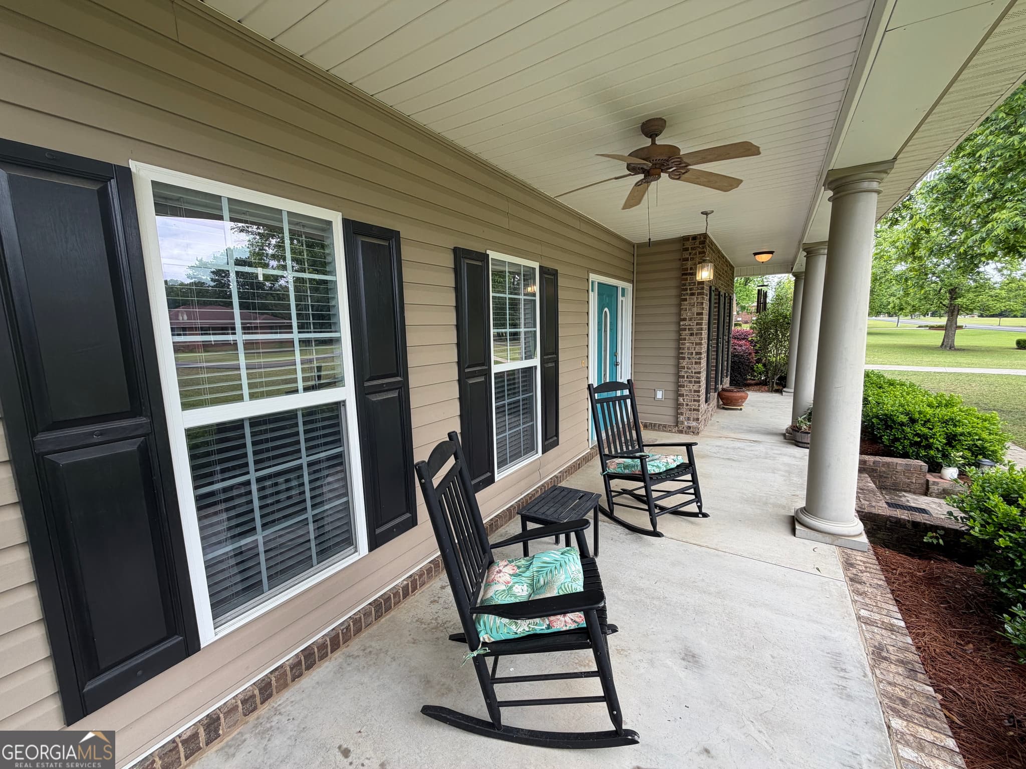 4 bedroom, 3 bathroom, 2,406 sq ft single family residence for sale at 414 Parklane Drive, Dexter, GA 31019 — photo 4
